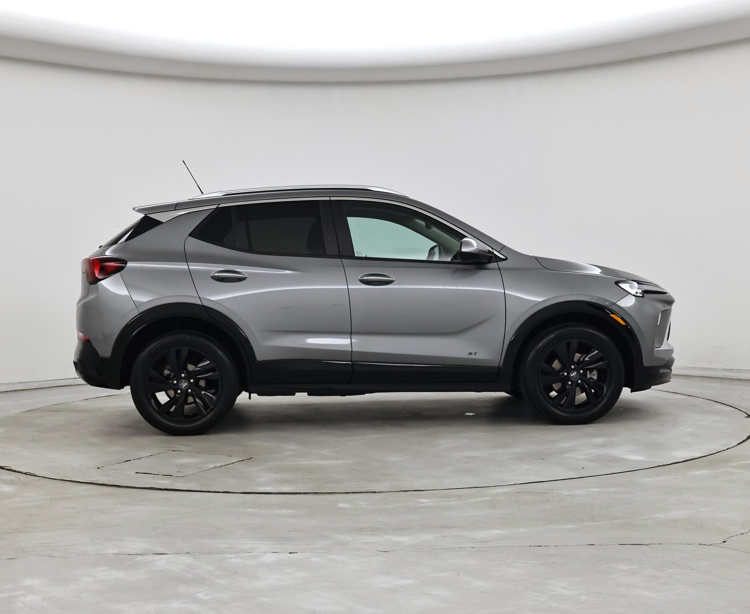 Thumbnail: 2026 Buick Encore GX - 7
