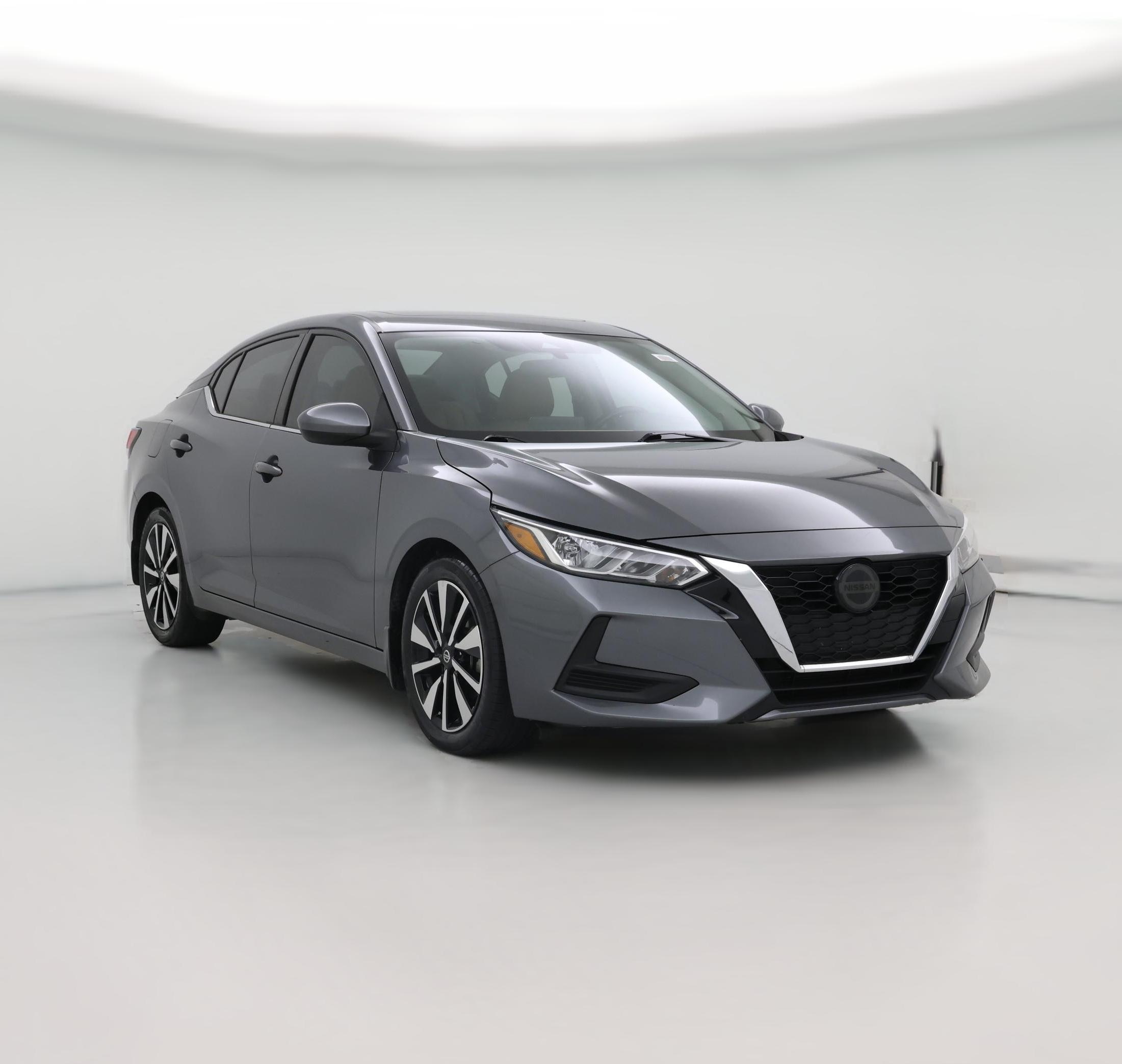 Thumbnail: 2022 Nissan Sentra - 1