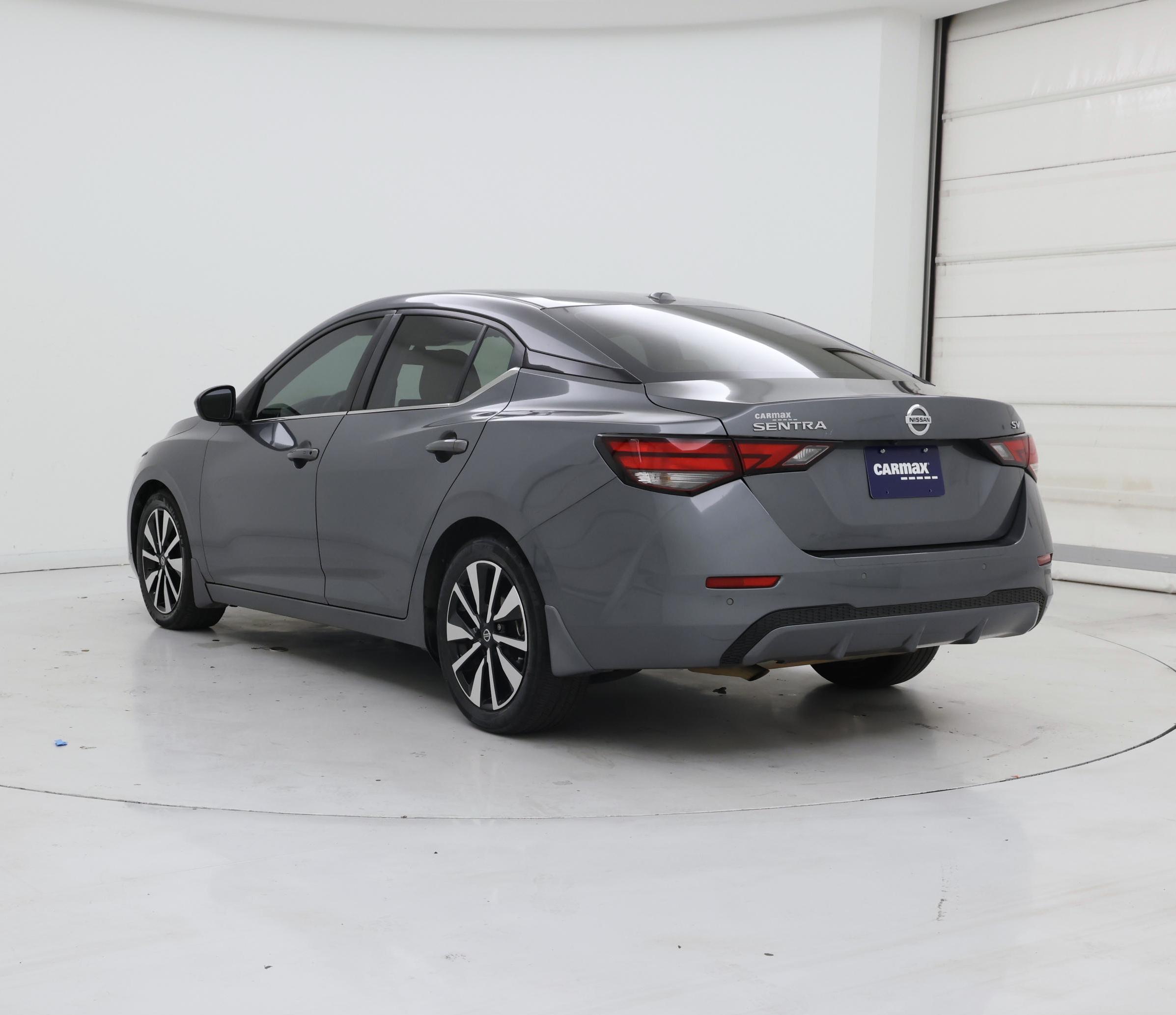 Thumbnail: 2022 Nissan Sentra - 2