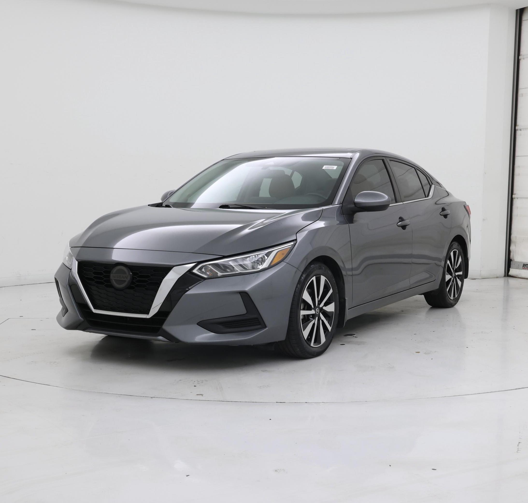Thumbnail: 2022 Nissan Sentra - 4