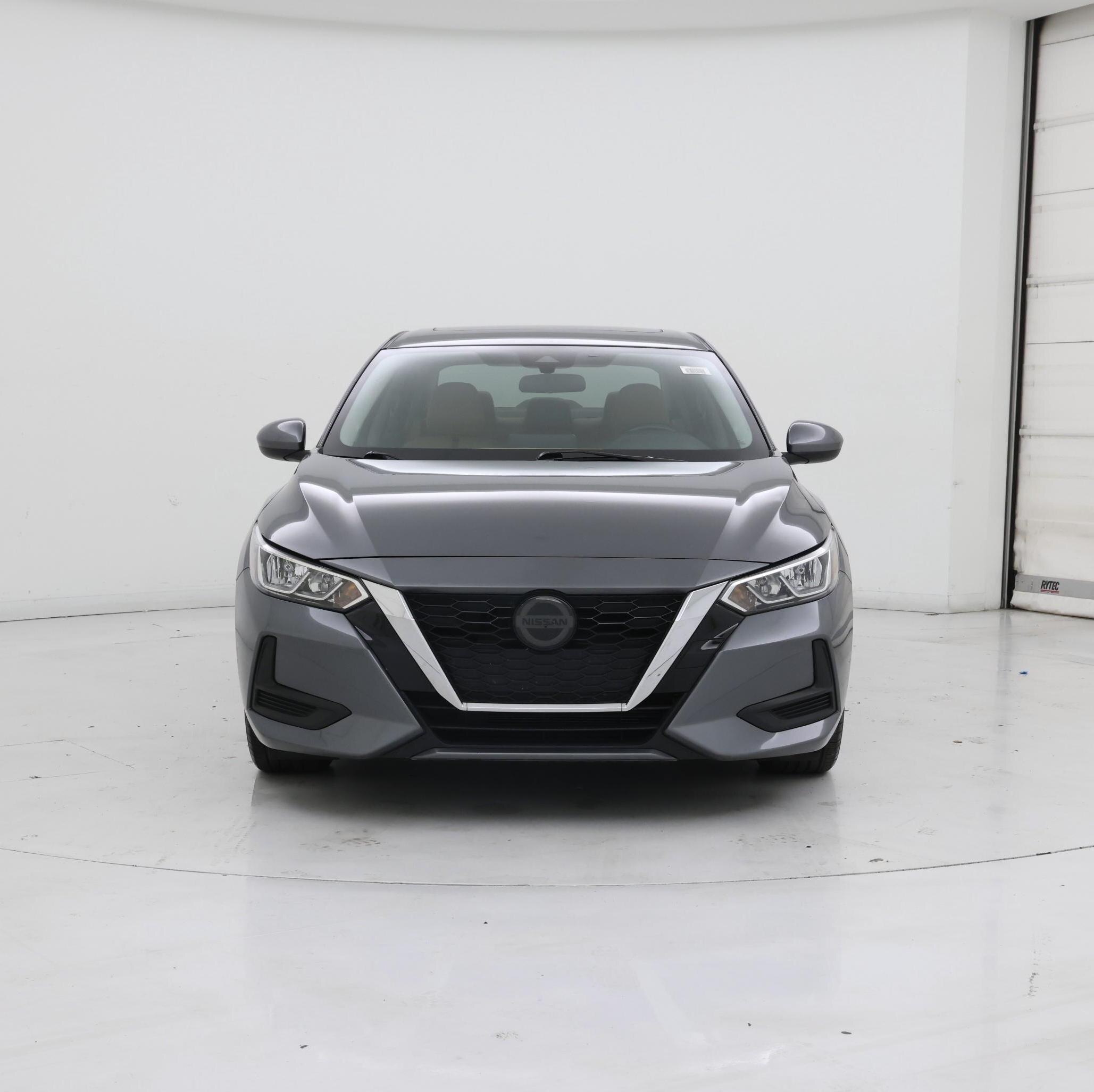 Thumbnail: 2022 Nissan Sentra - 5