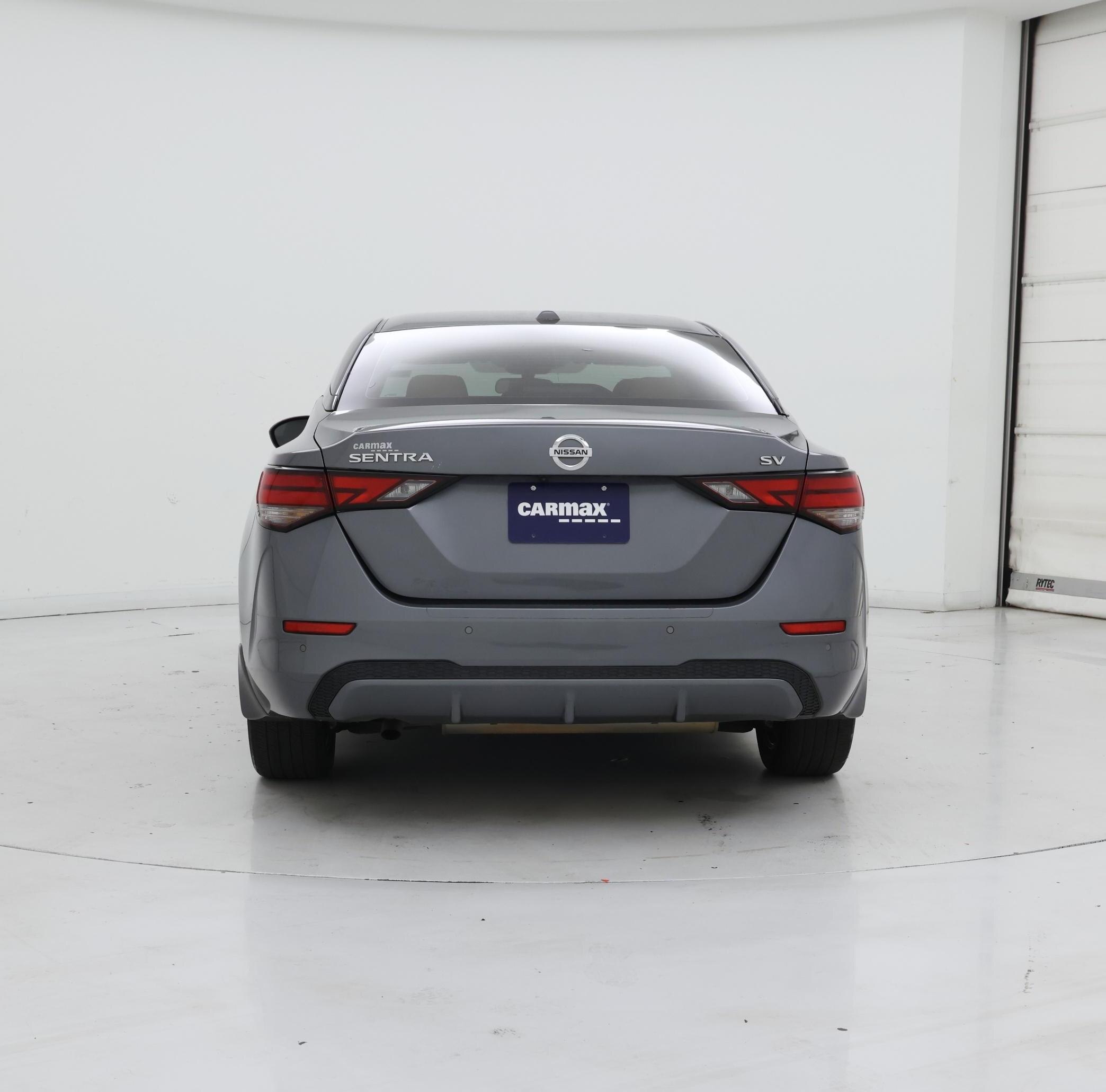 Thumbnail: 2022 Nissan Sentra - 6