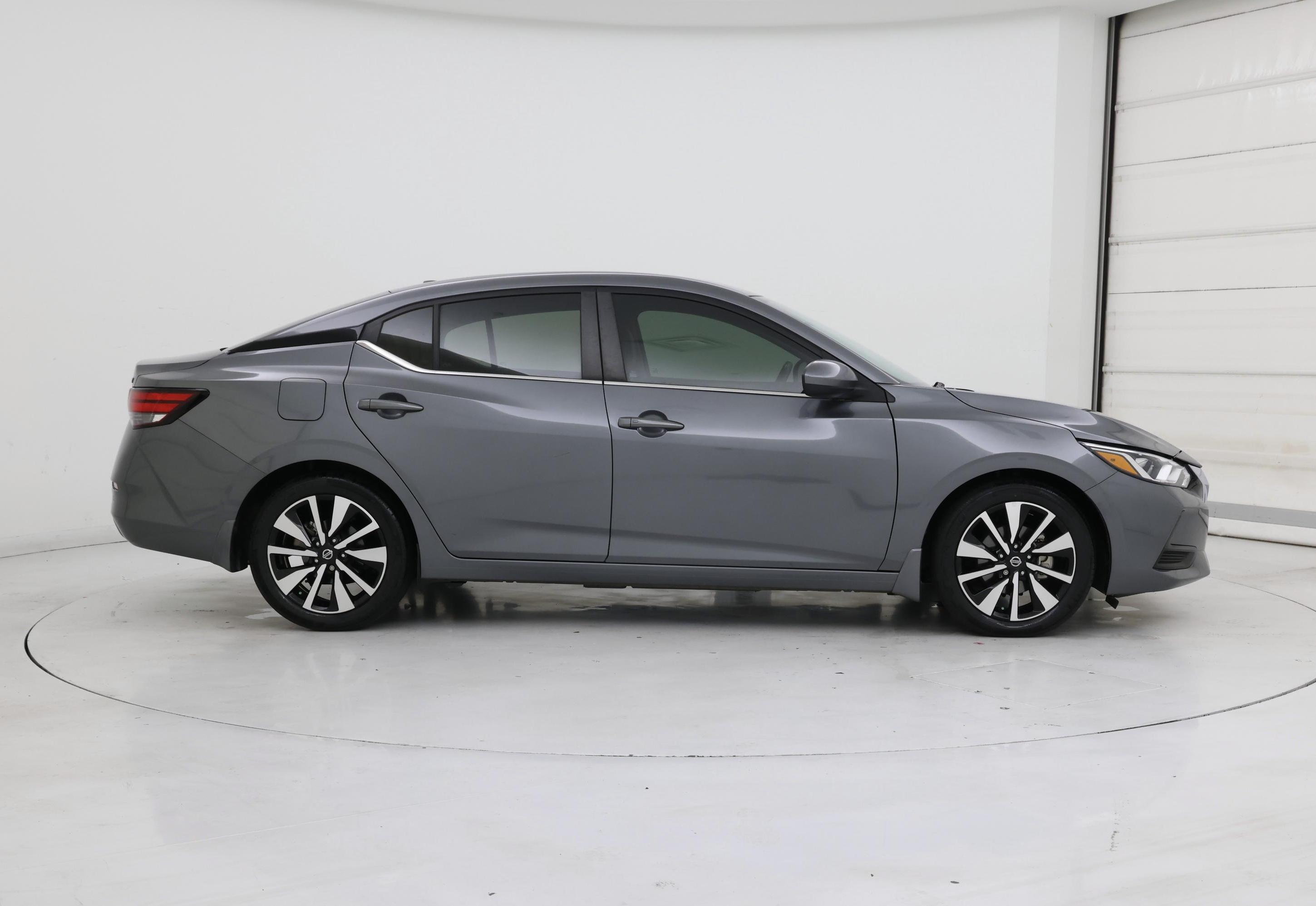 Thumbnail: 2022 Nissan Sentra - 7