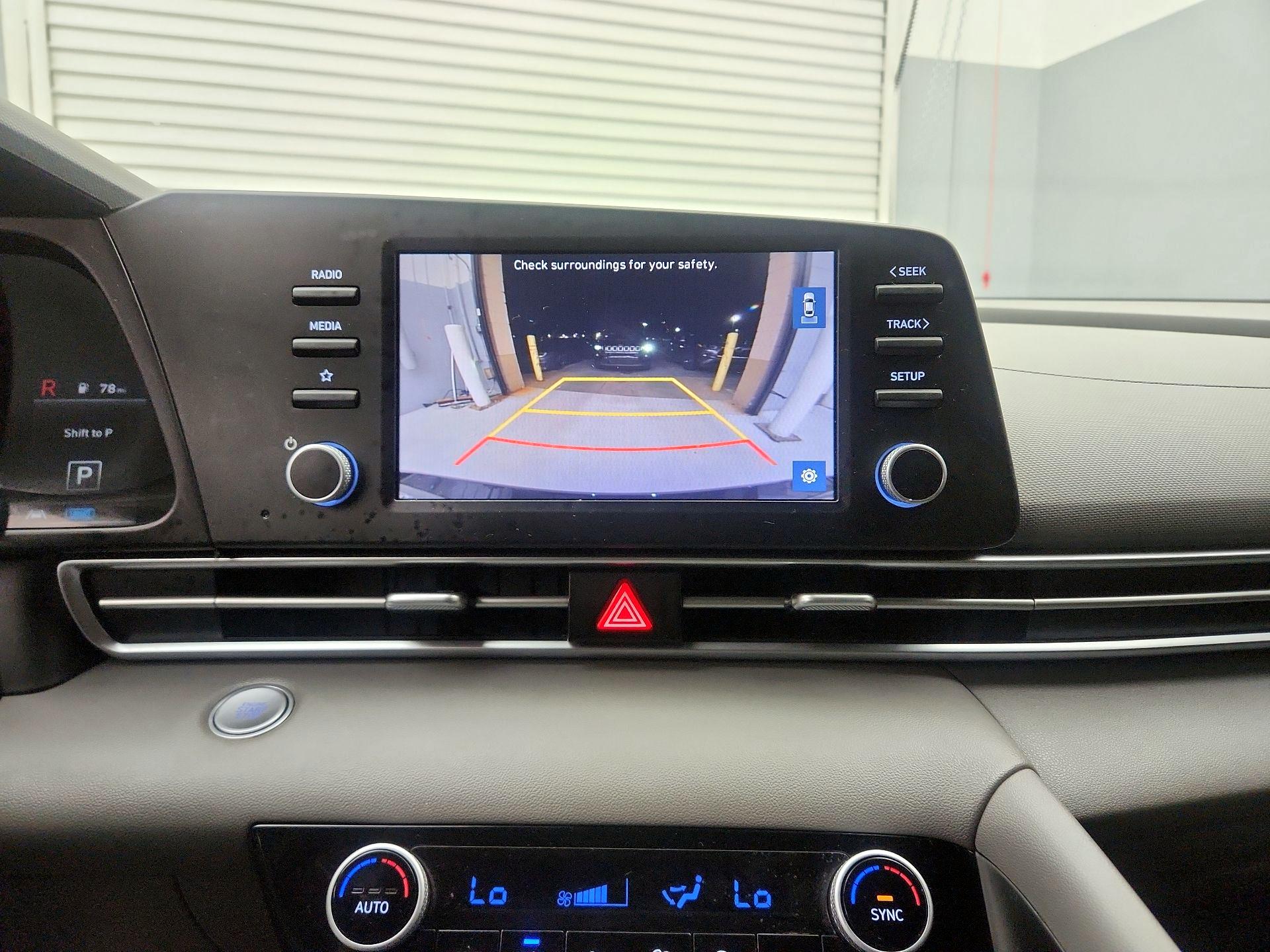 Thumbnail: 2023 Hyundai Elantra - 14