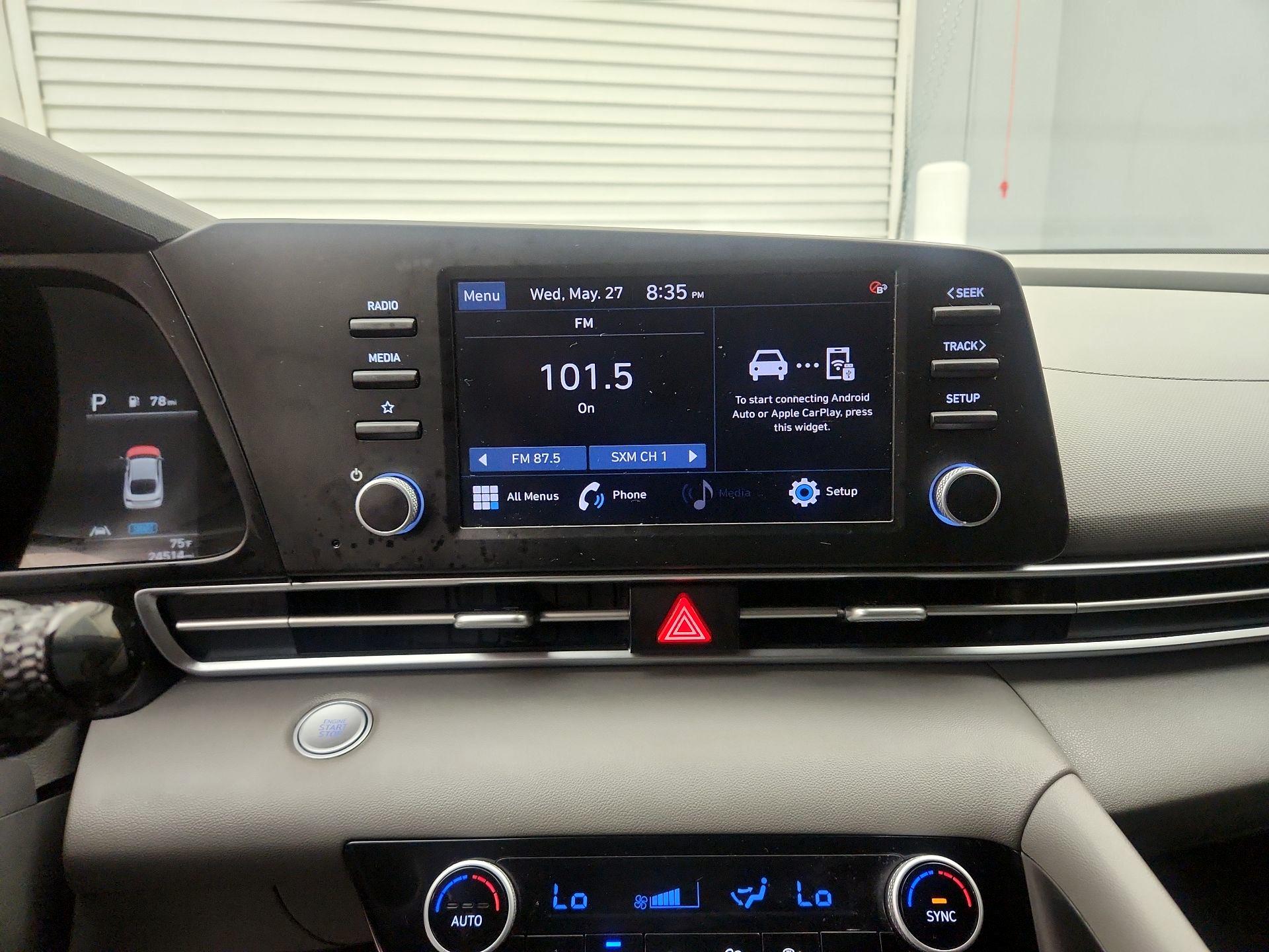 Thumbnail: 2023 Hyundai Elantra - 15