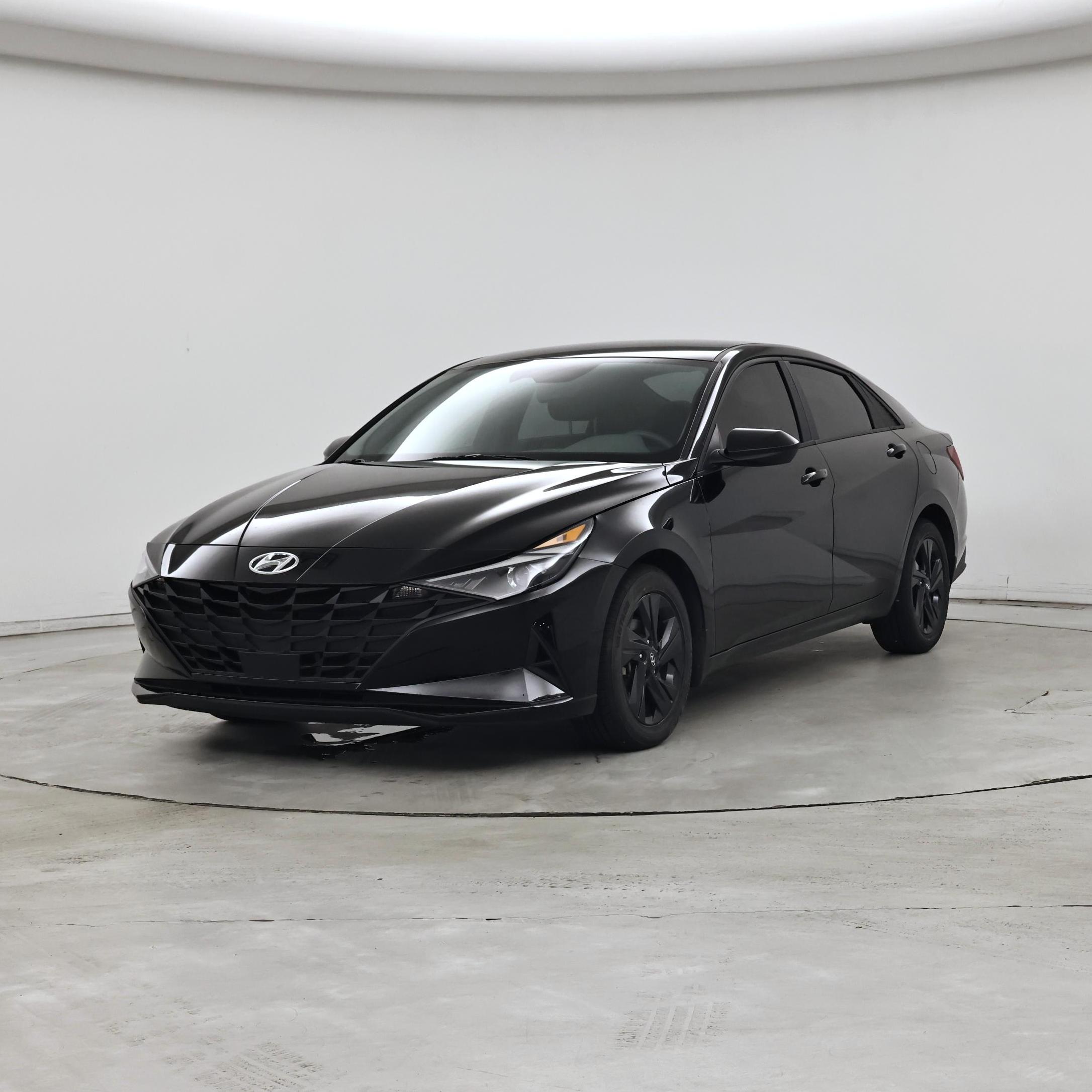 Thumbnail: 2023 Hyundai Elantra - 4
