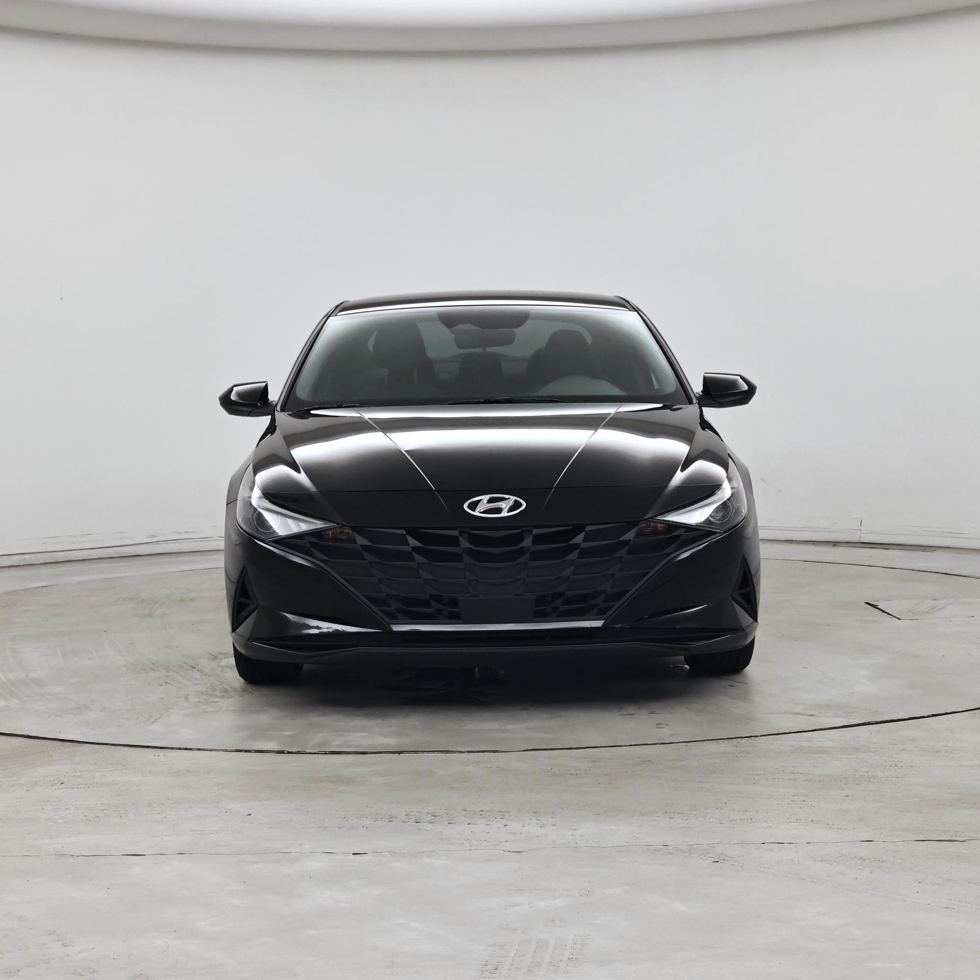 Thumbnail: 2023 Hyundai Elantra - 5