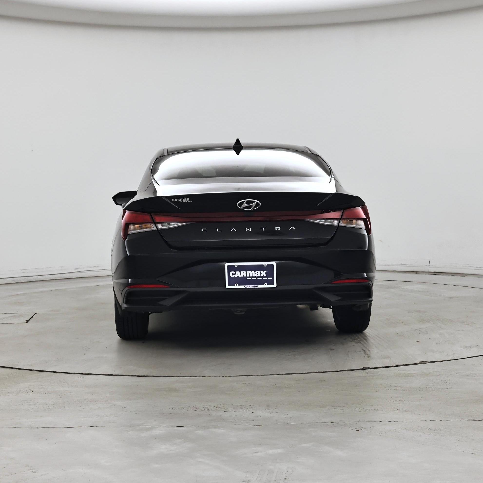 Thumbnail: 2023 Hyundai Elantra - 6
