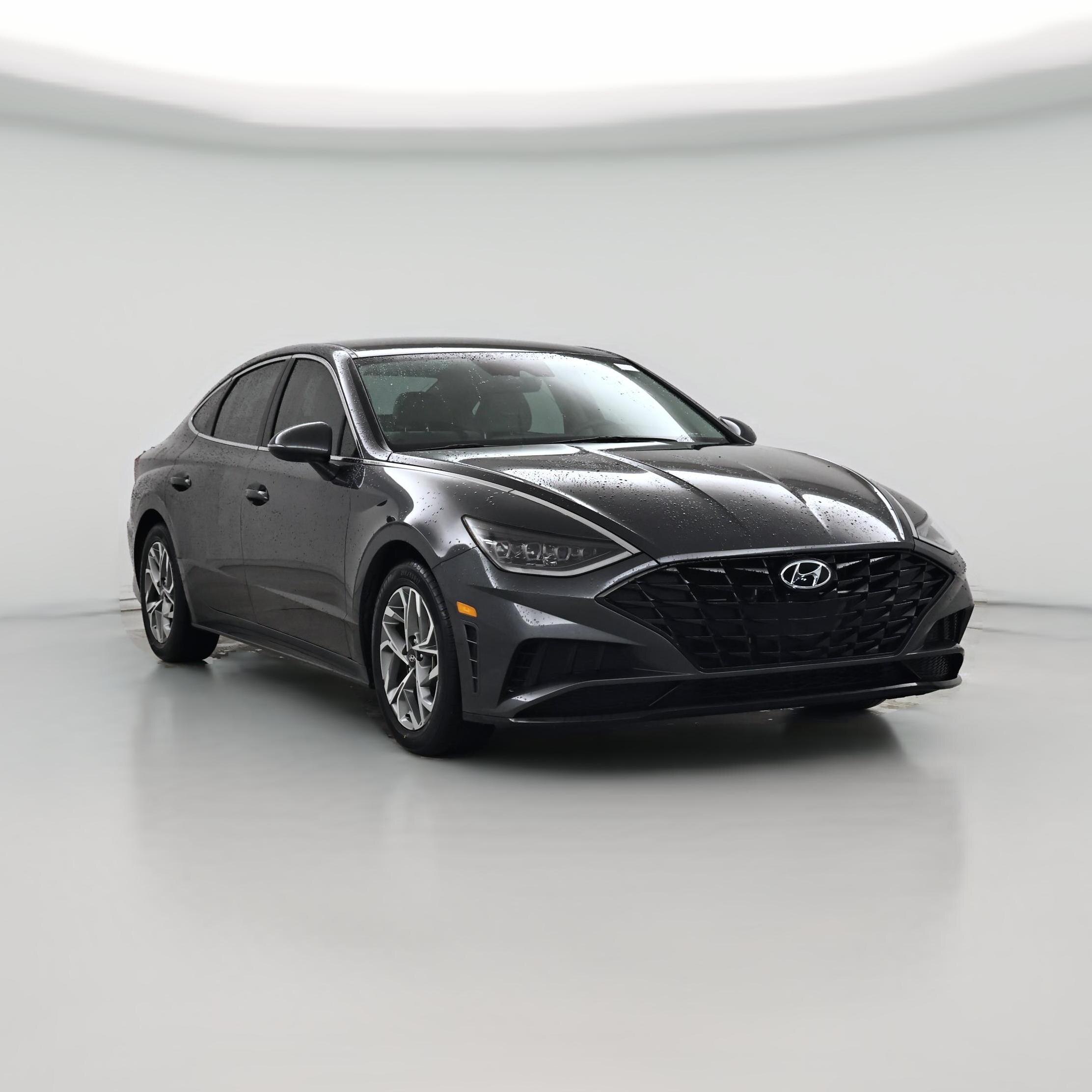 Thumbnail: 2023 Hyundai Sonata - 1