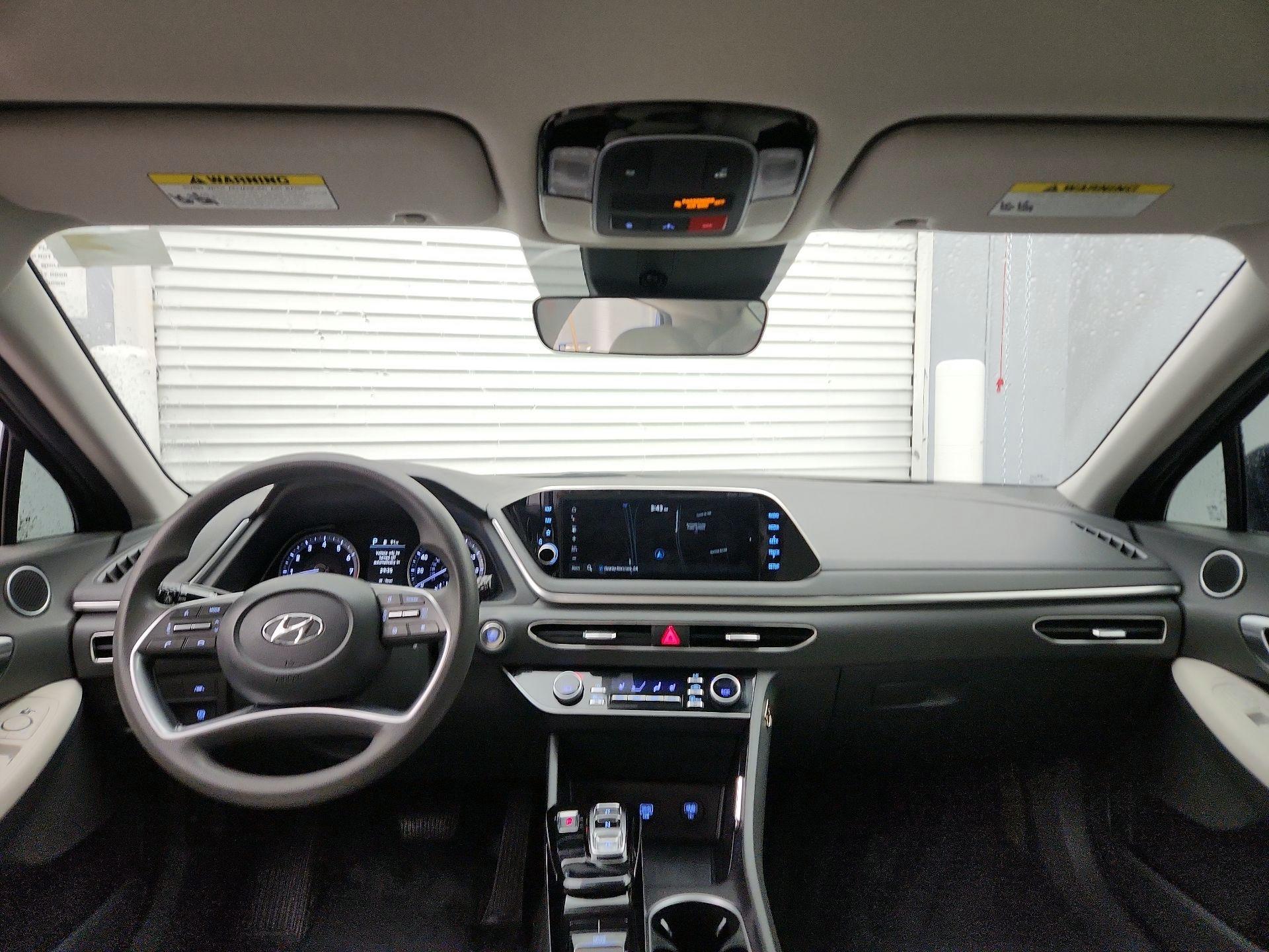 Thumbnail: 2023 Hyundai Sonata - 9