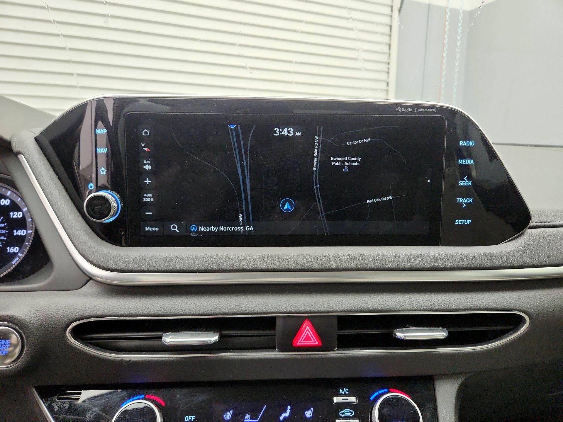 Thumbnail: 2023 Hyundai Sonata - 14