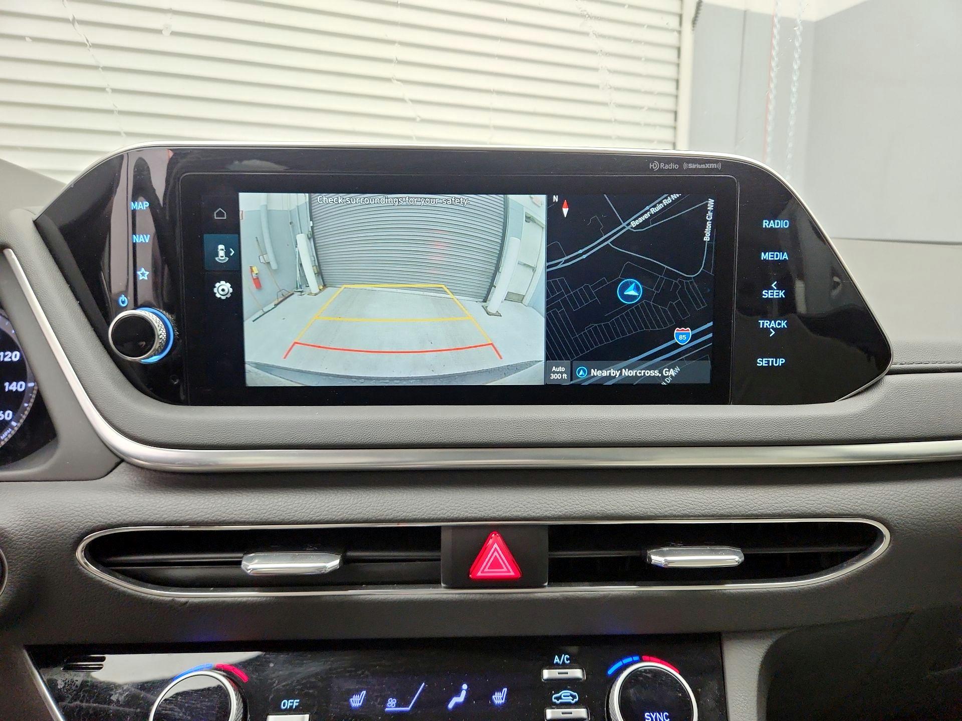 Thumbnail: 2023 Hyundai Sonata - 15
