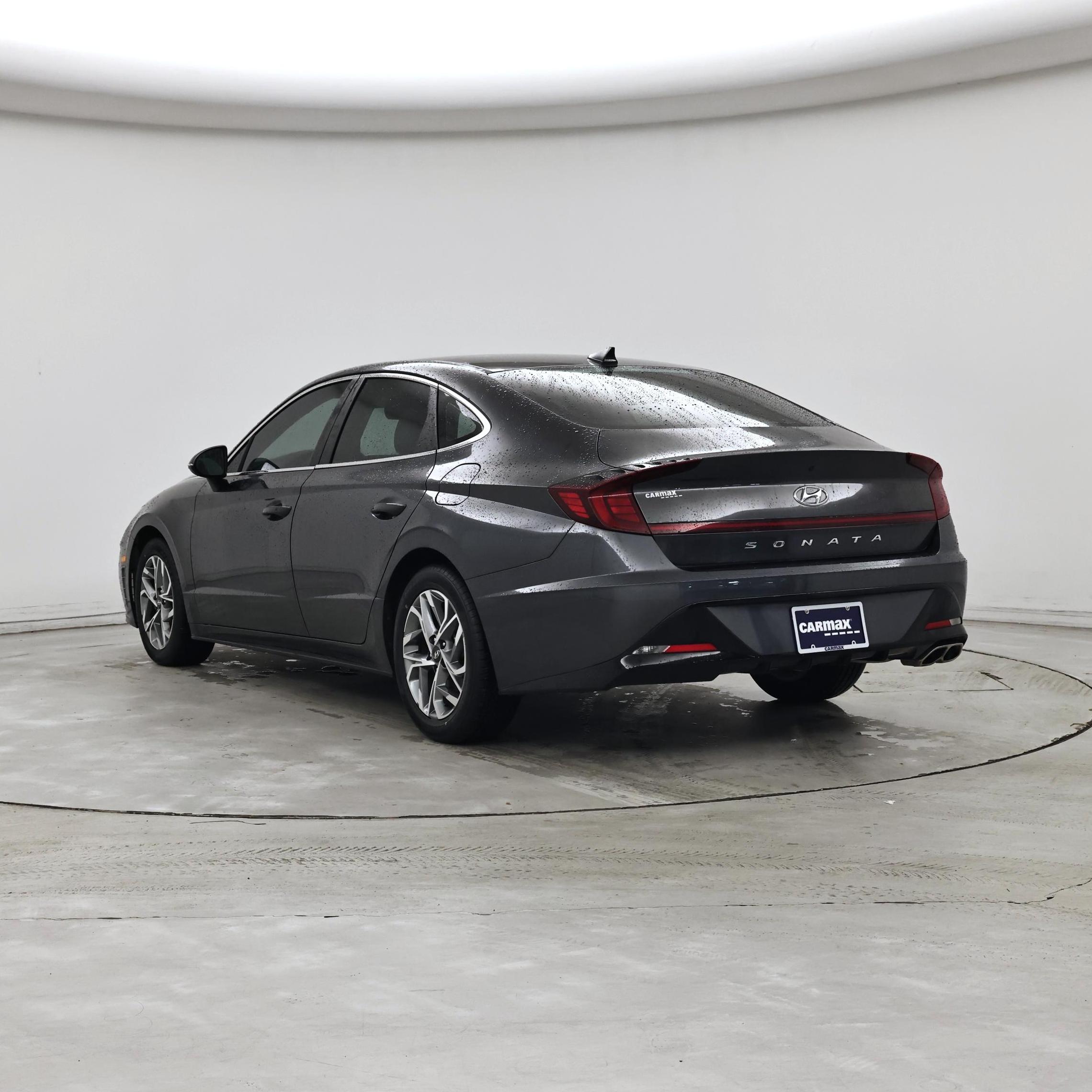 Thumbnail: 2023 Hyundai Sonata - 2