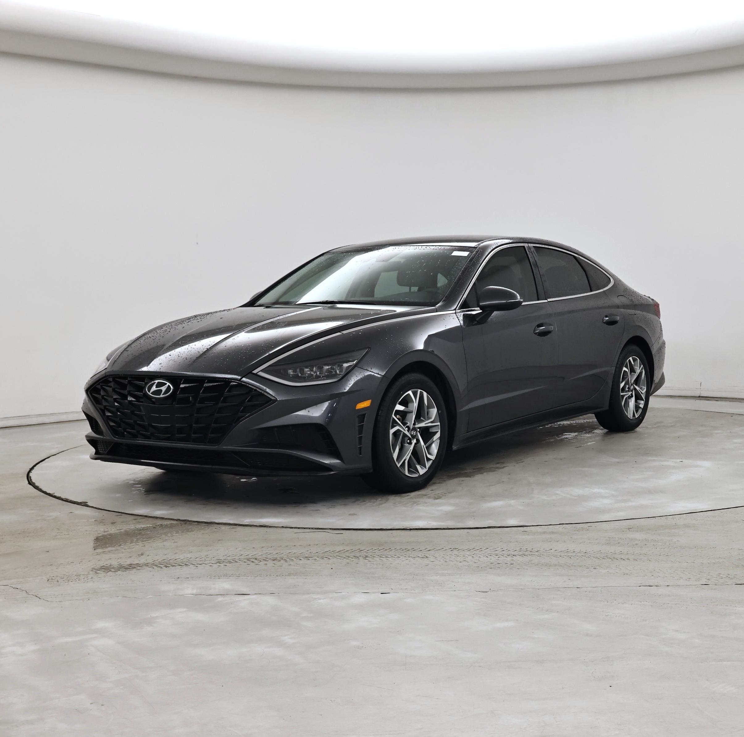 Thumbnail: 2023 Hyundai Sonata - 4