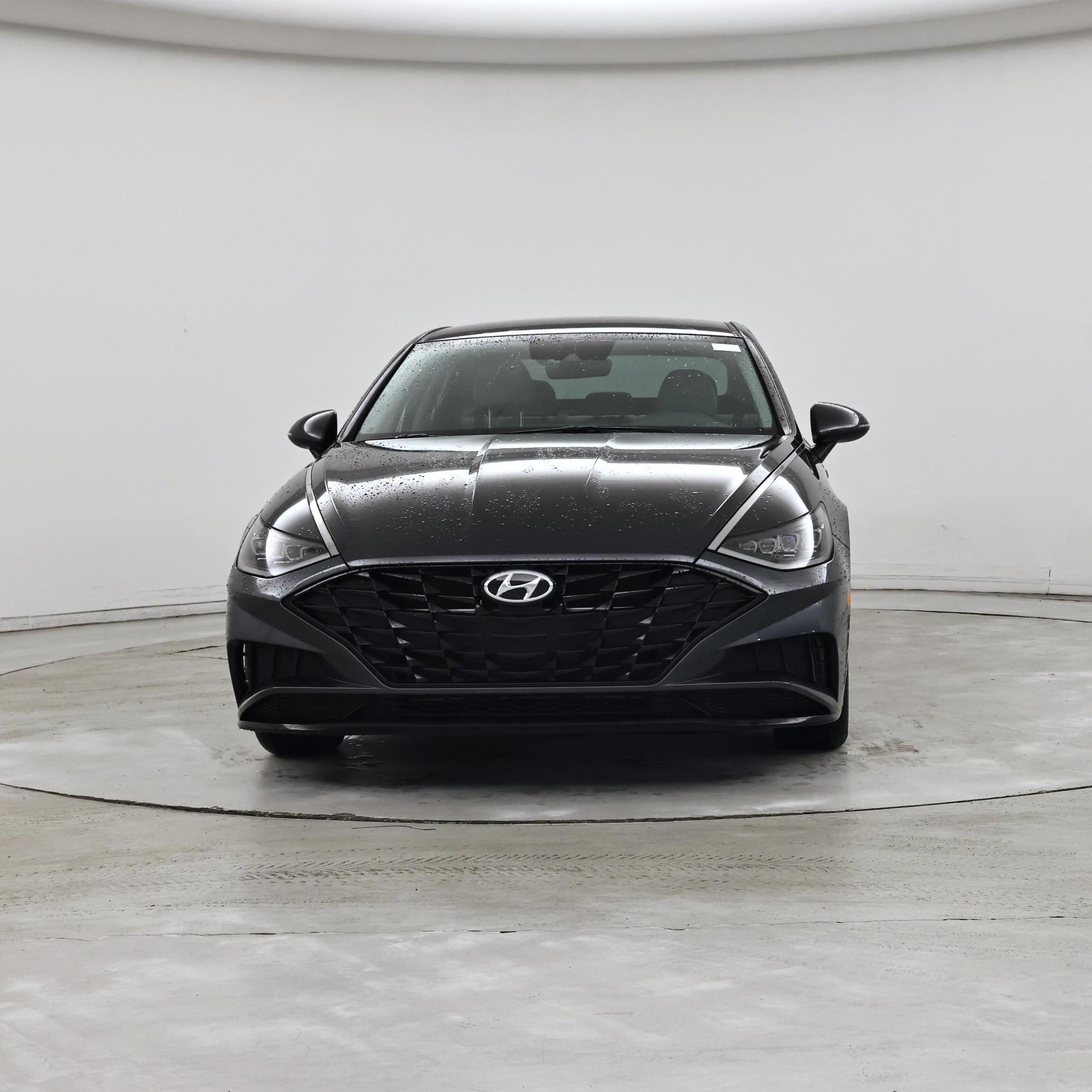 Thumbnail: 2023 Hyundai Sonata - 5