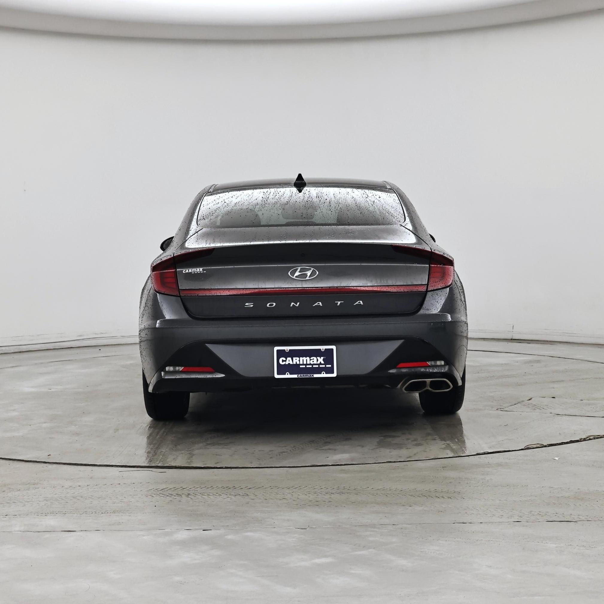 Thumbnail: 2023 Hyundai Sonata - 6