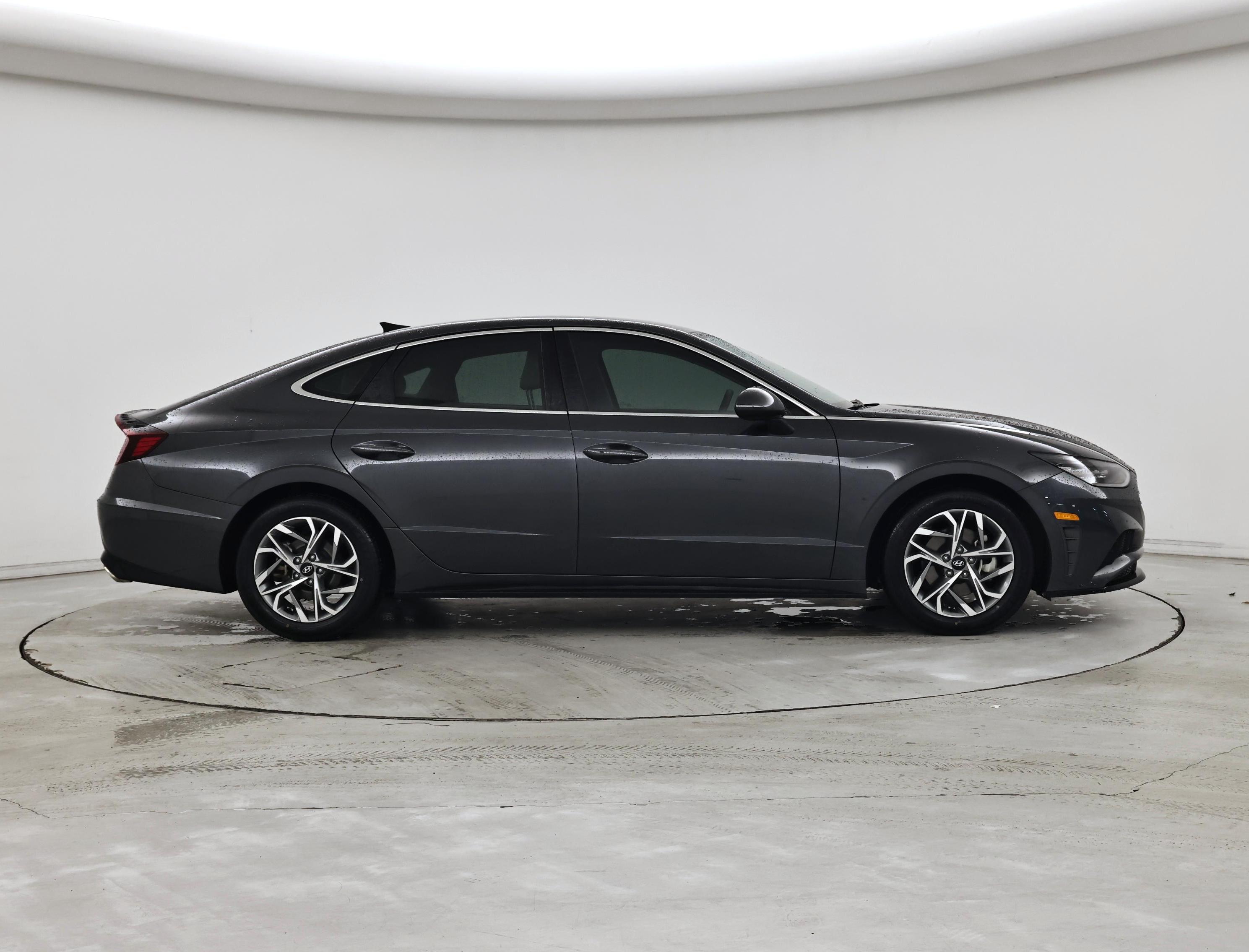 Thumbnail: 2023 Hyundai Sonata - 7