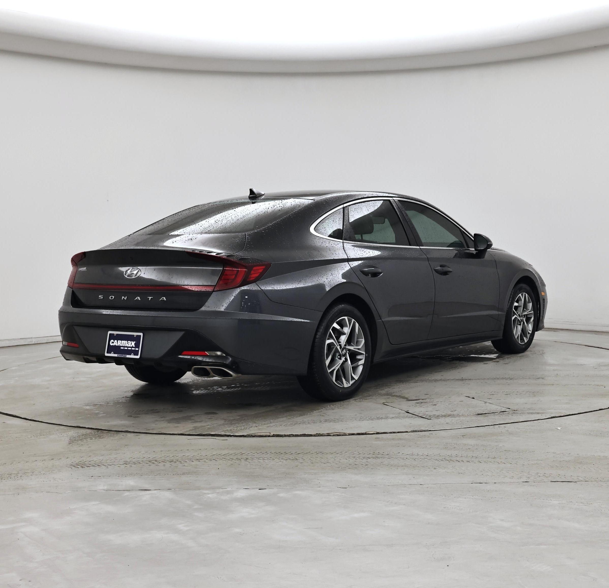 Thumbnail: 2023 Hyundai Sonata - 8