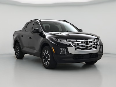 2023 Hyundai Santa Cruz SEL Premium