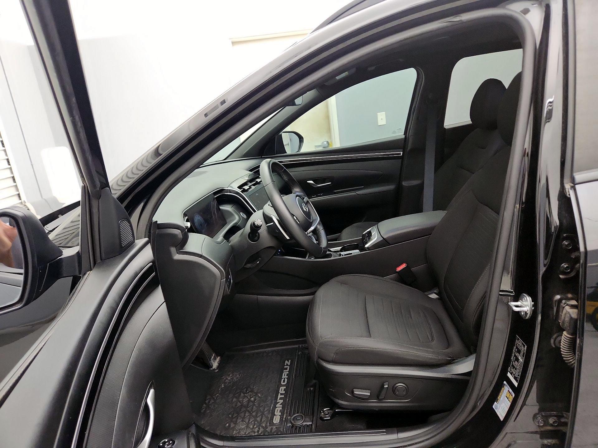 Thumbnail: 2023 Hyundai Santa Cruz - 11