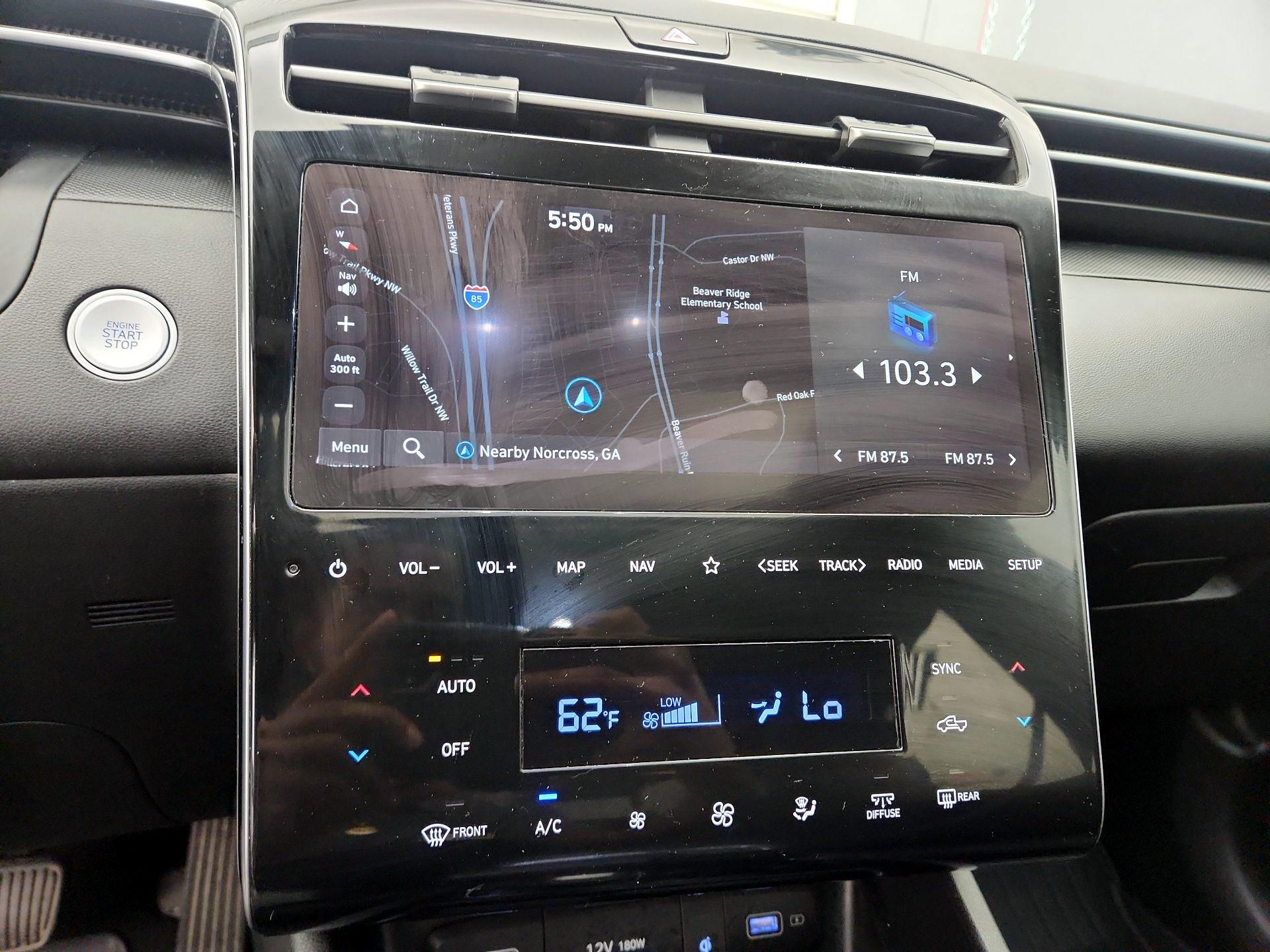 Thumbnail: 2023 Hyundai Santa Cruz - 14