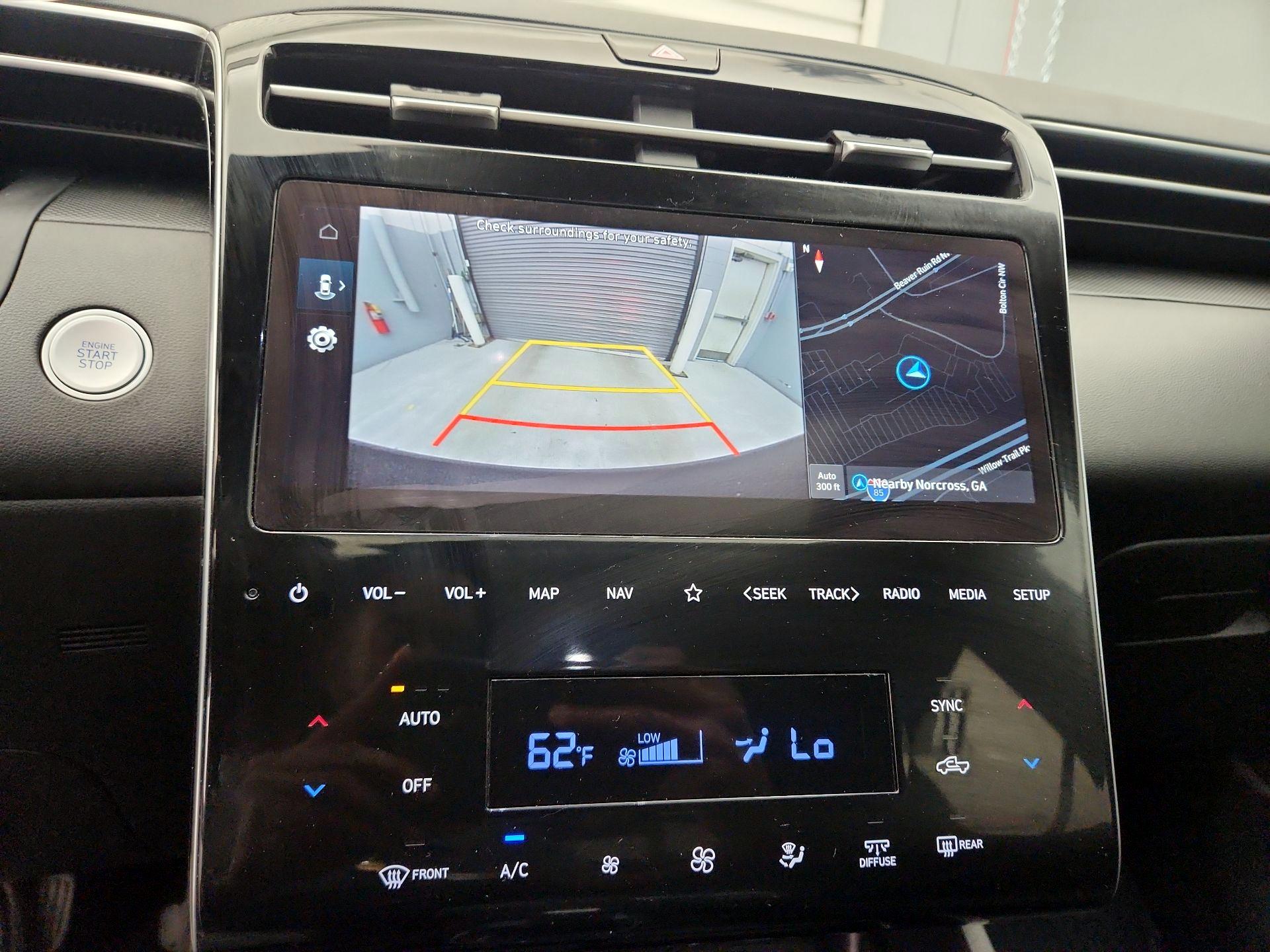 Thumbnail: 2023 Hyundai Santa Cruz - 15