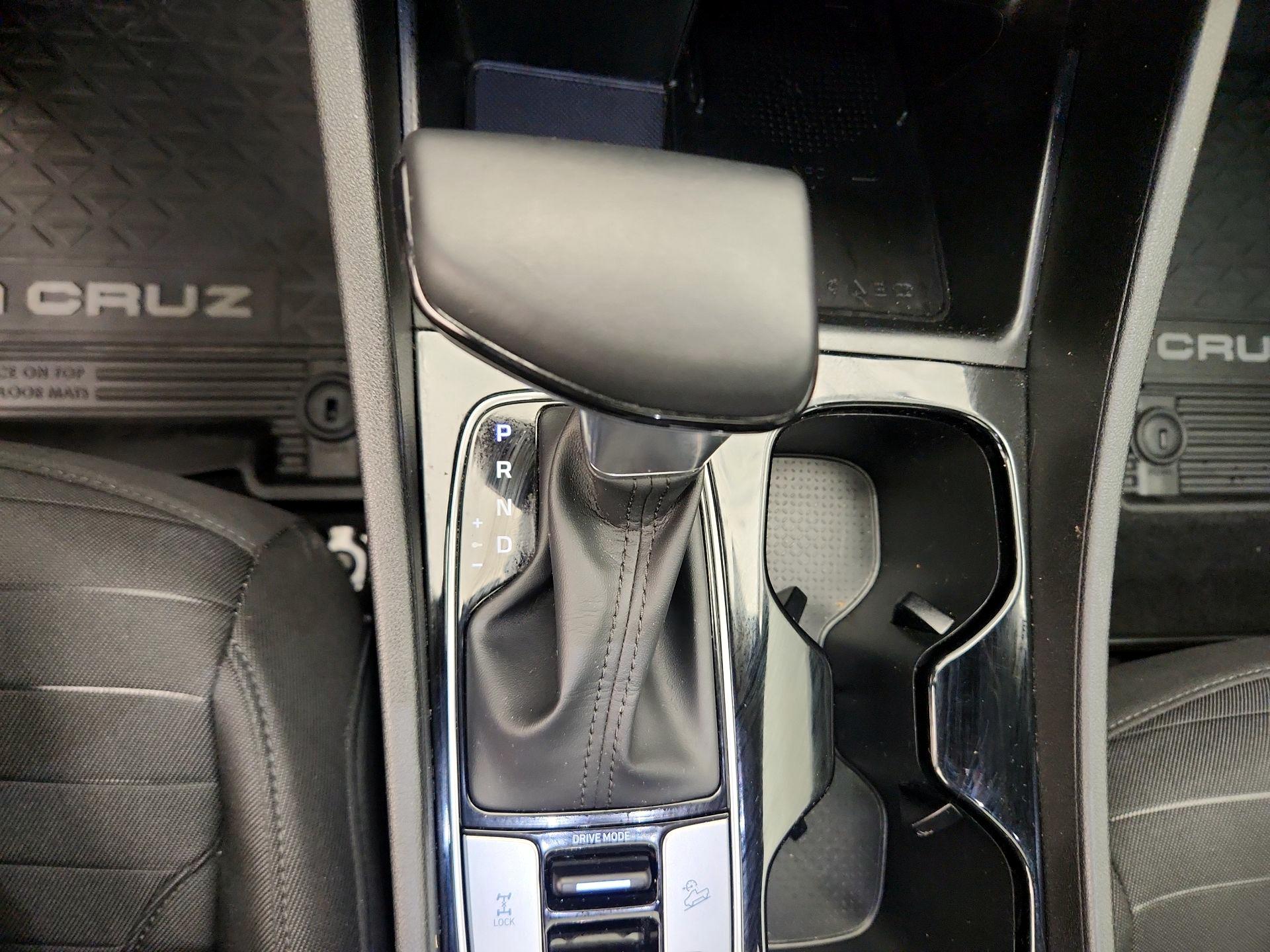 Thumbnail: 2023 Hyundai Santa Cruz - 18