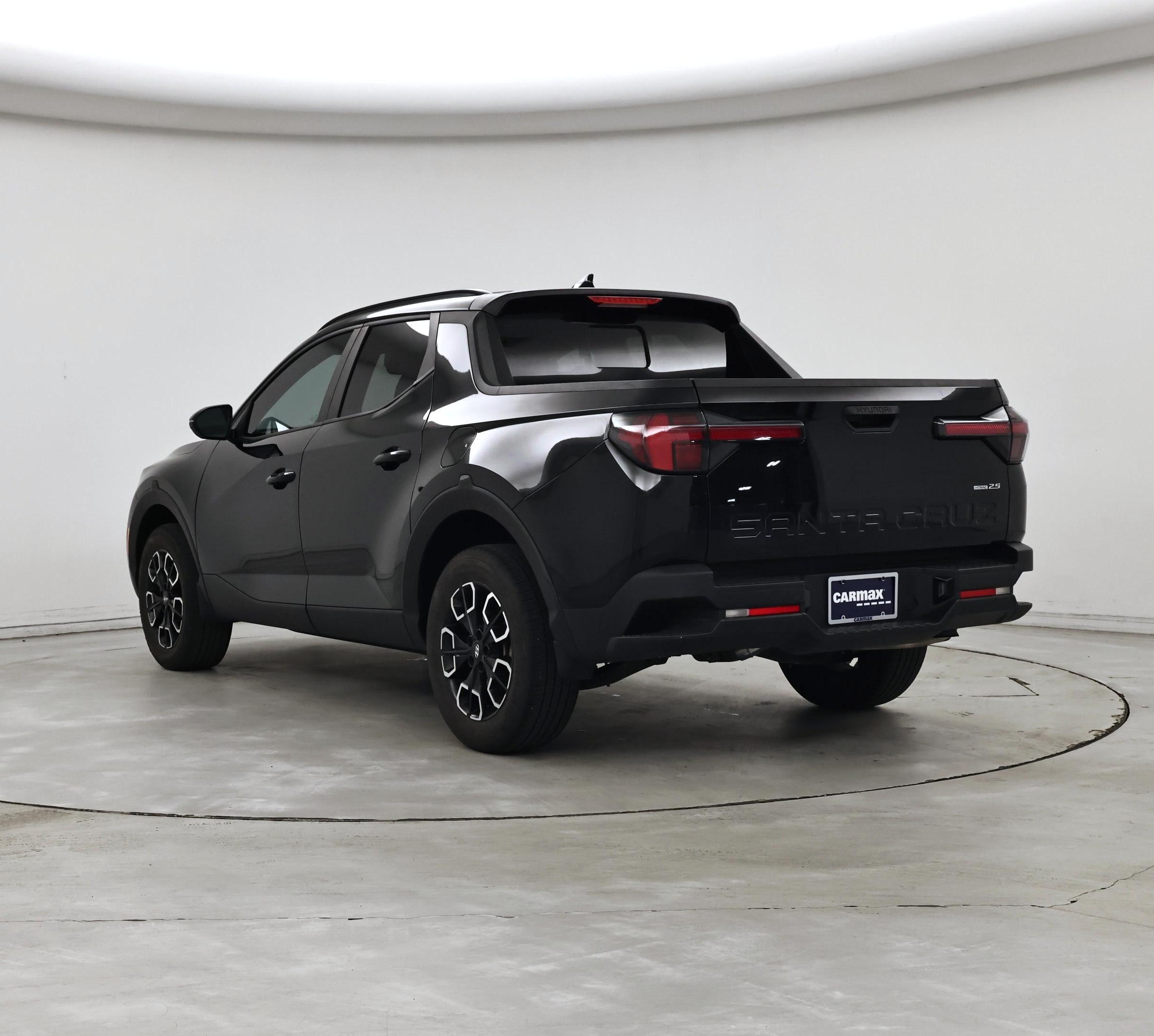 Thumbnail: 2023 Hyundai Santa Cruz - 2