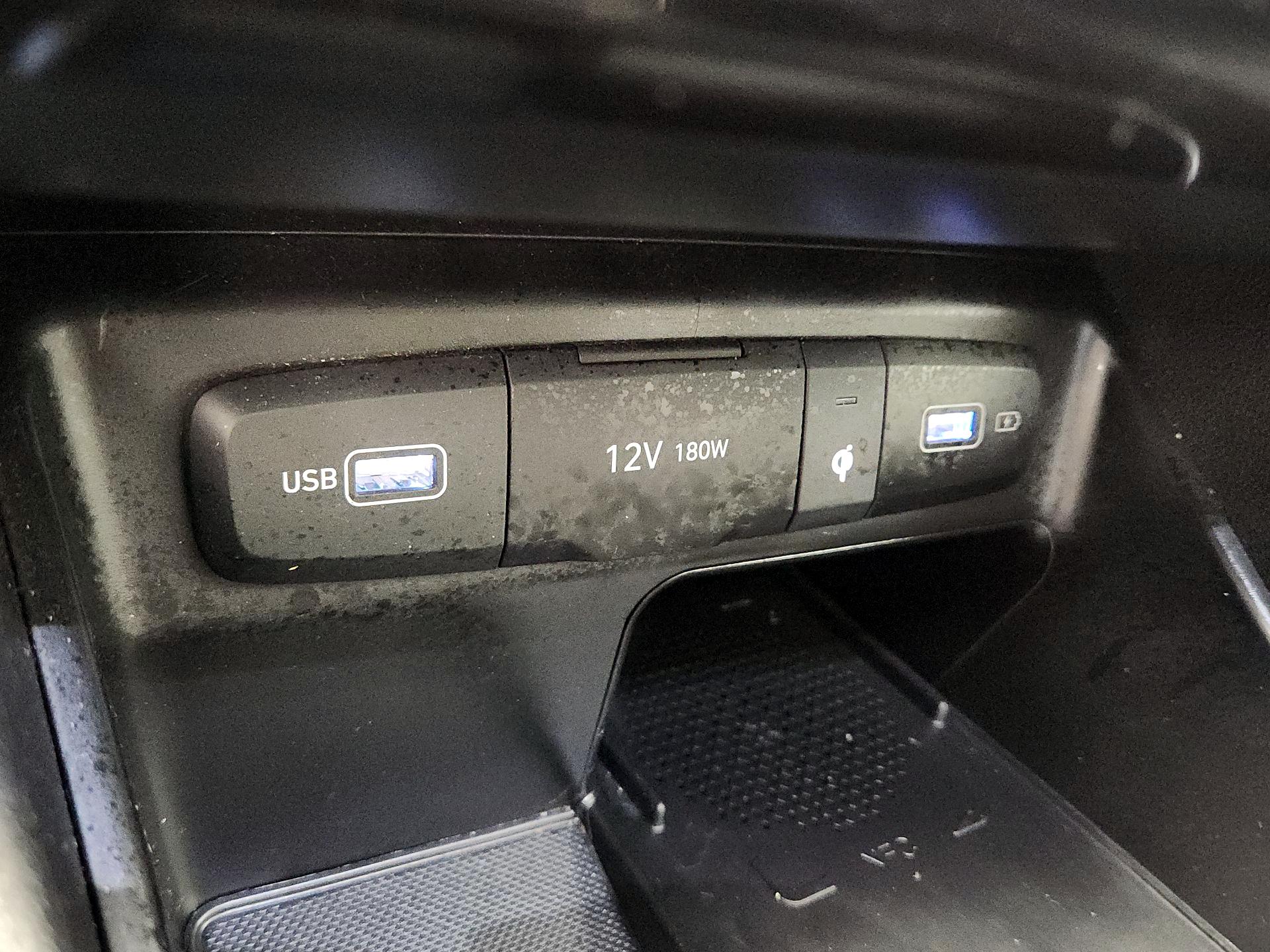 Thumbnail: 2023 Hyundai Santa Cruz - 19