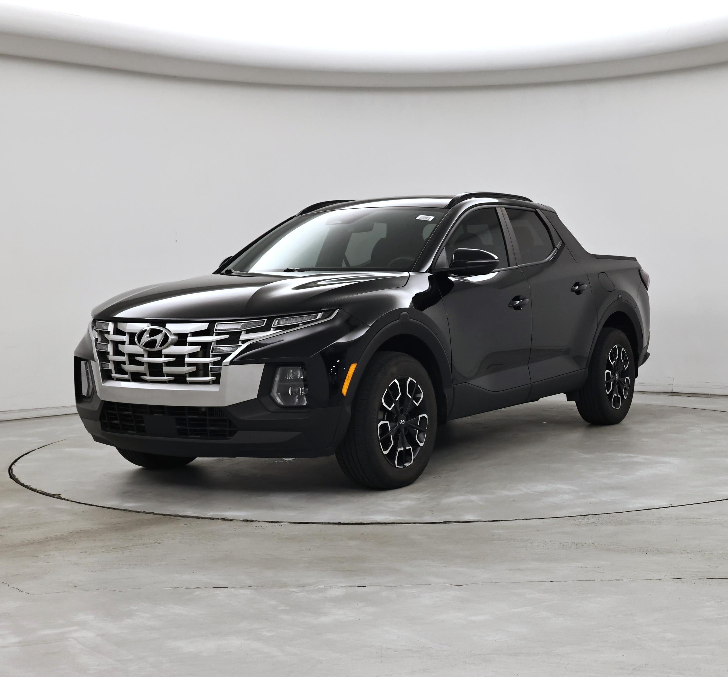 Thumbnail: 2023 Hyundai Santa Cruz - 4