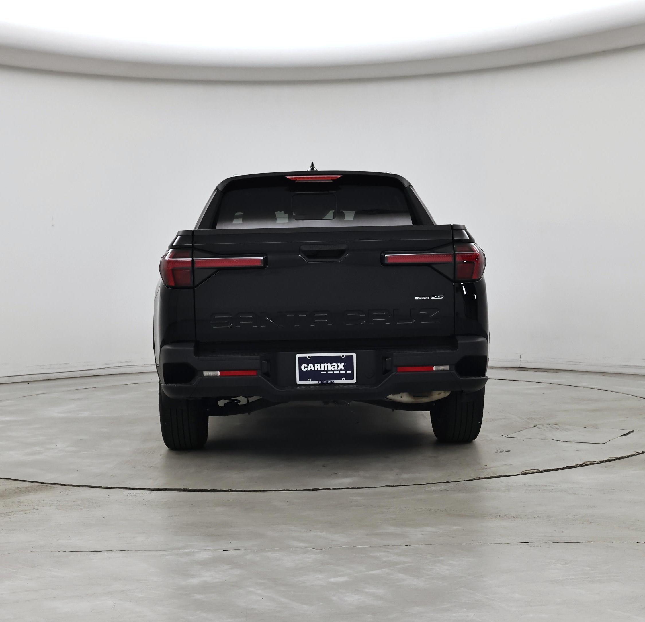 Thumbnail: 2023 Hyundai Santa Cruz - 6