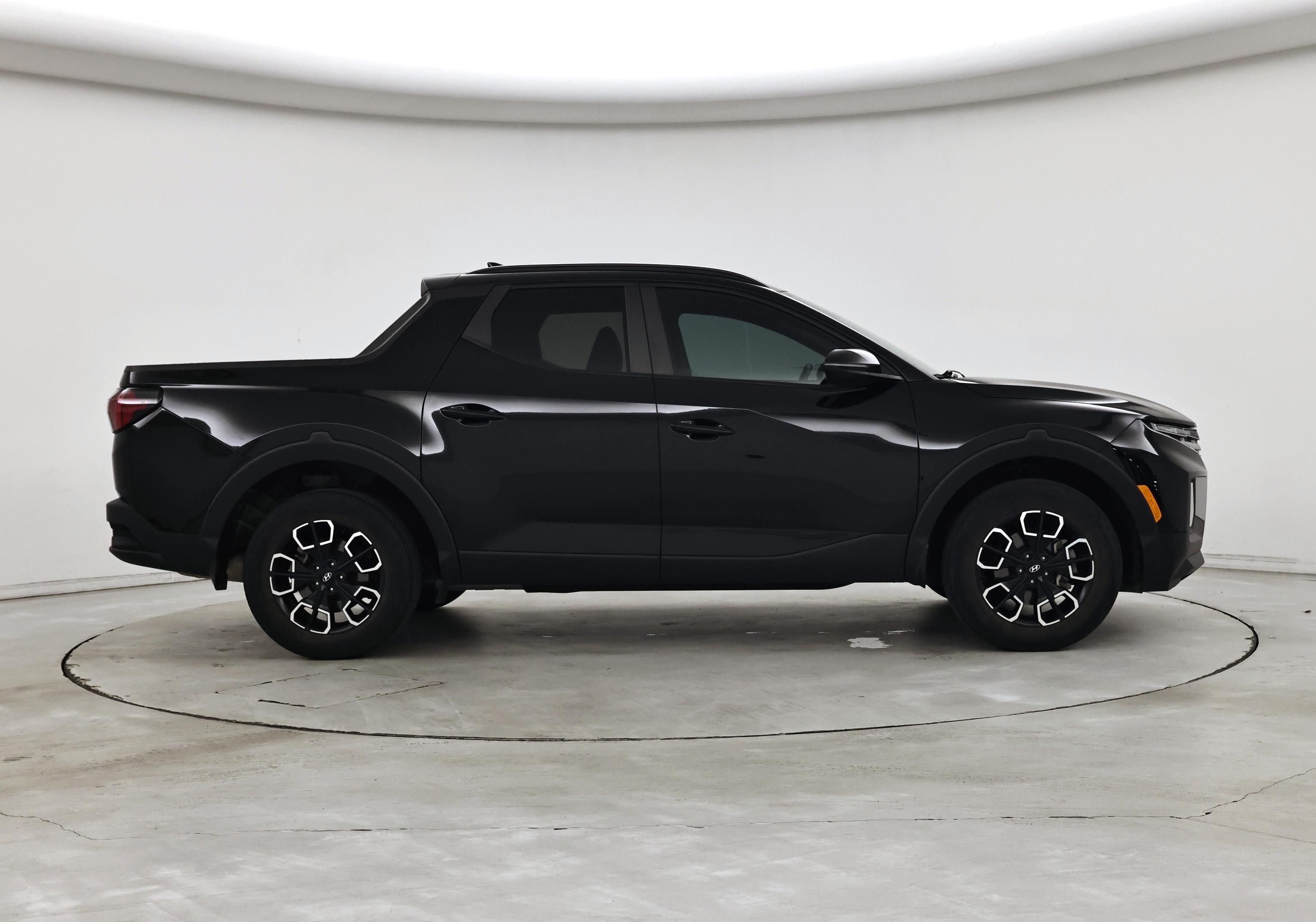 Thumbnail: 2023 Hyundai Santa Cruz - 7