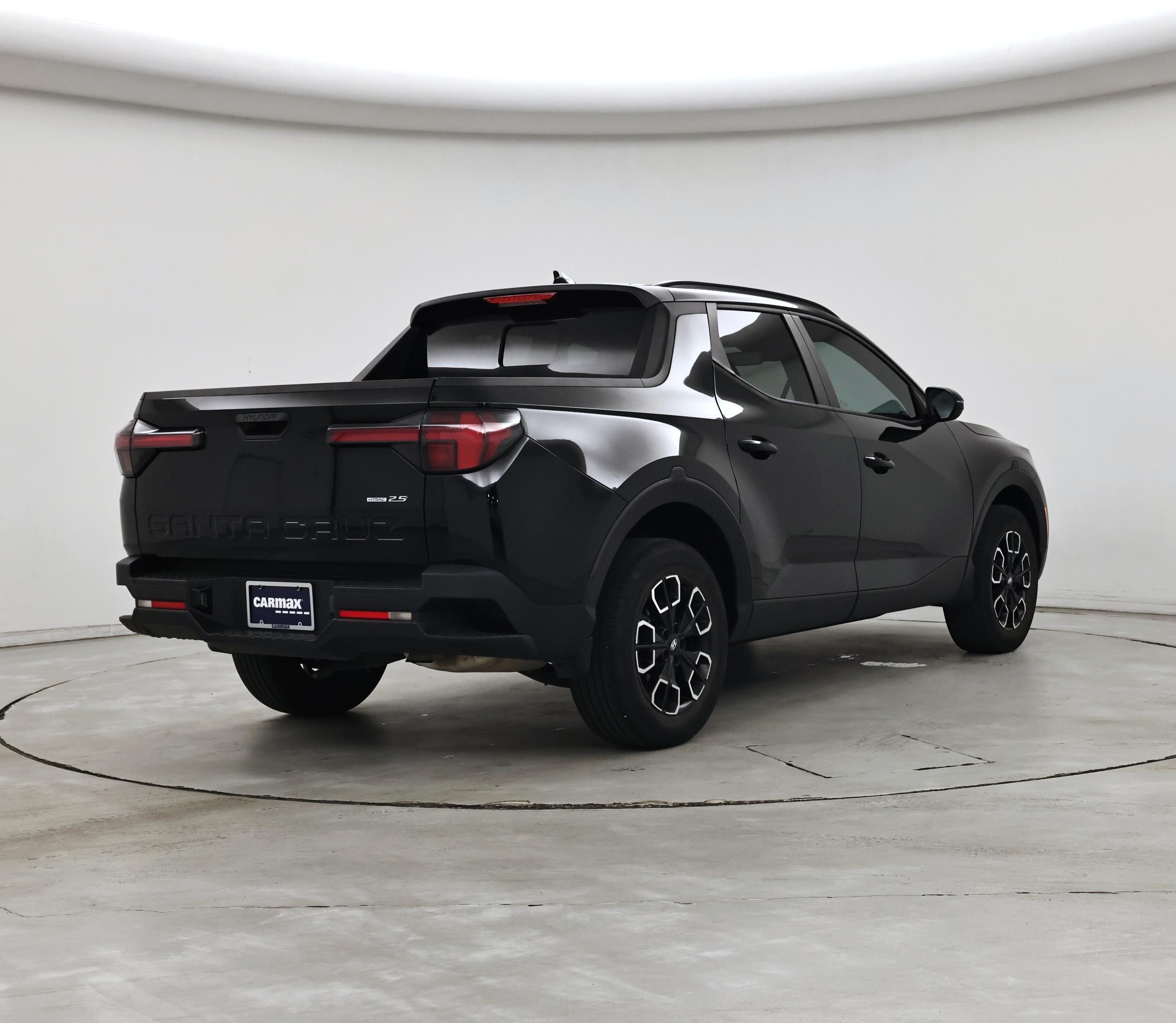 Thumbnail: 2023 Hyundai Santa Cruz - 8