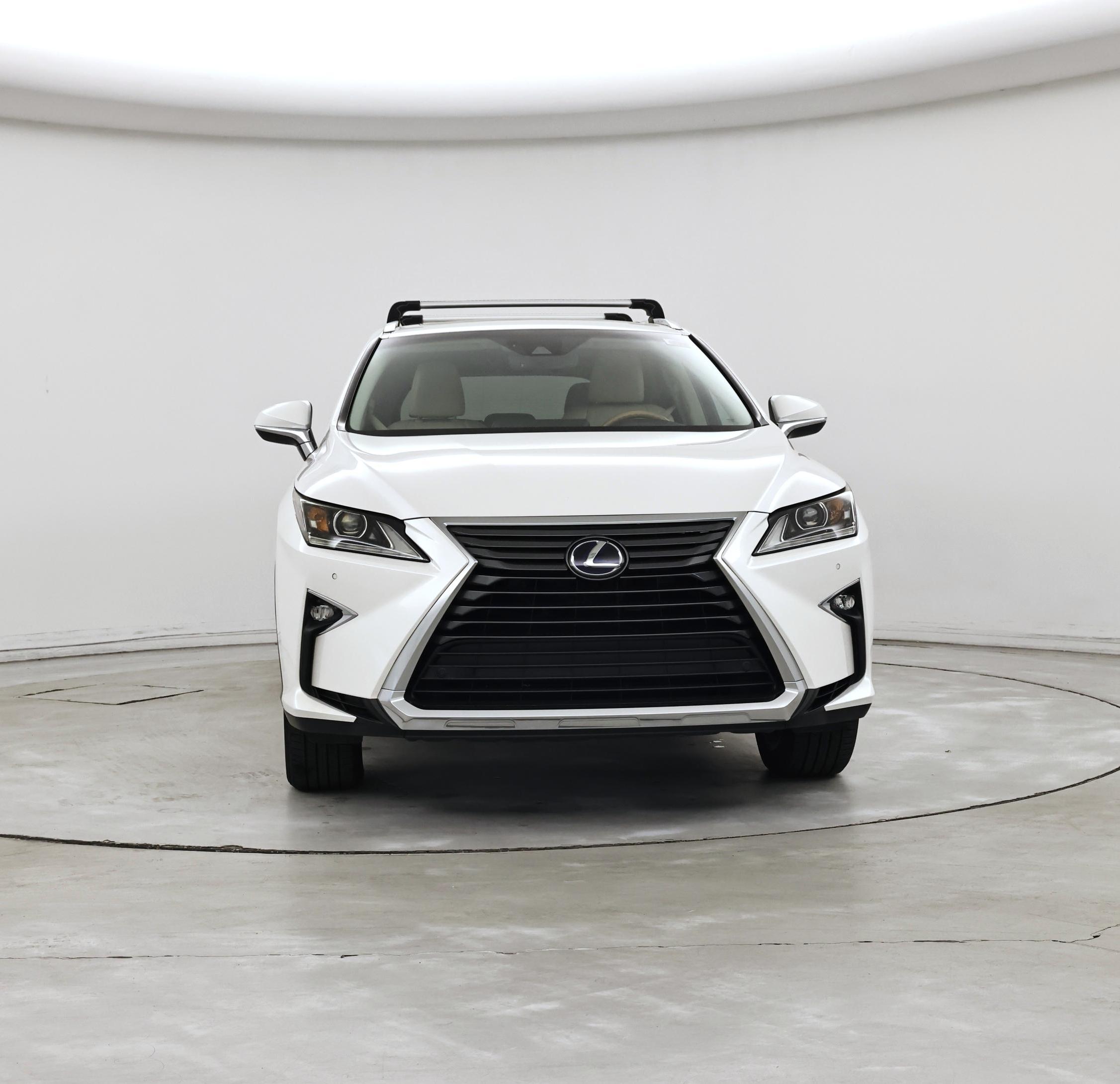 Thumbnail: 2017 Lexus RX - 5
