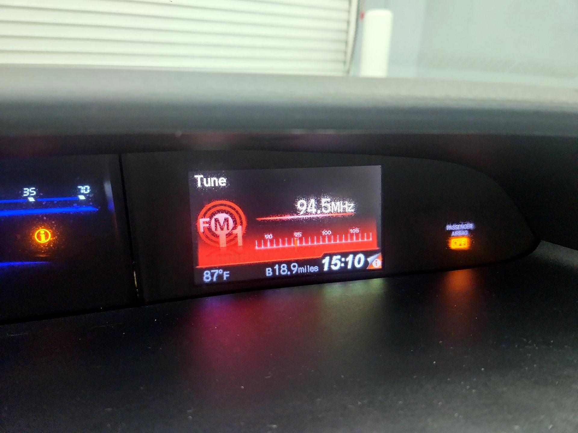 Thumbnail: 2015 Honda Civic - 15