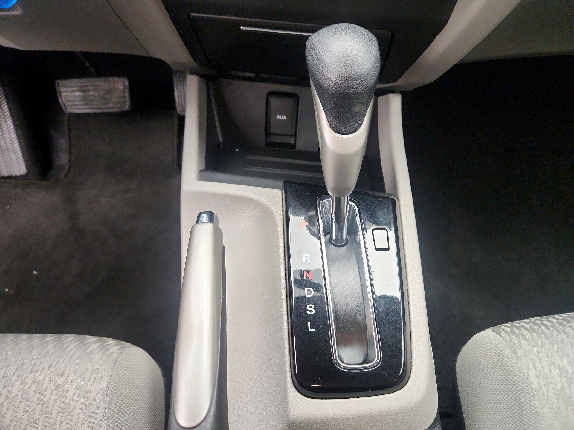 Thumbnail: 2015 Honda Civic - 17