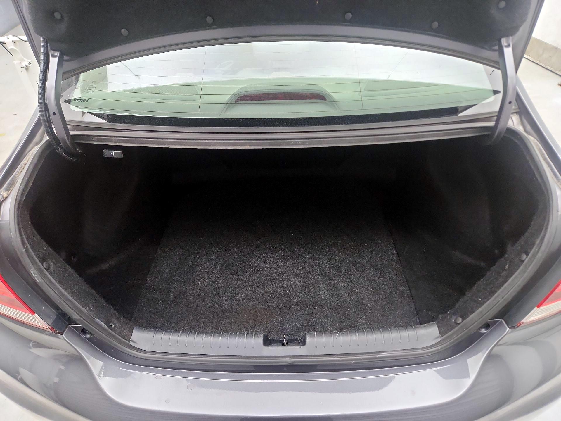 Thumbnail: 2015 Honda Civic - 20
