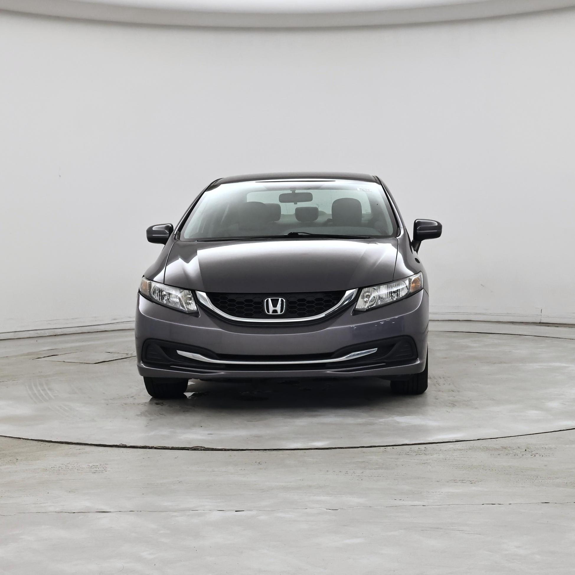 Thumbnail: 2015 Honda Civic - 5