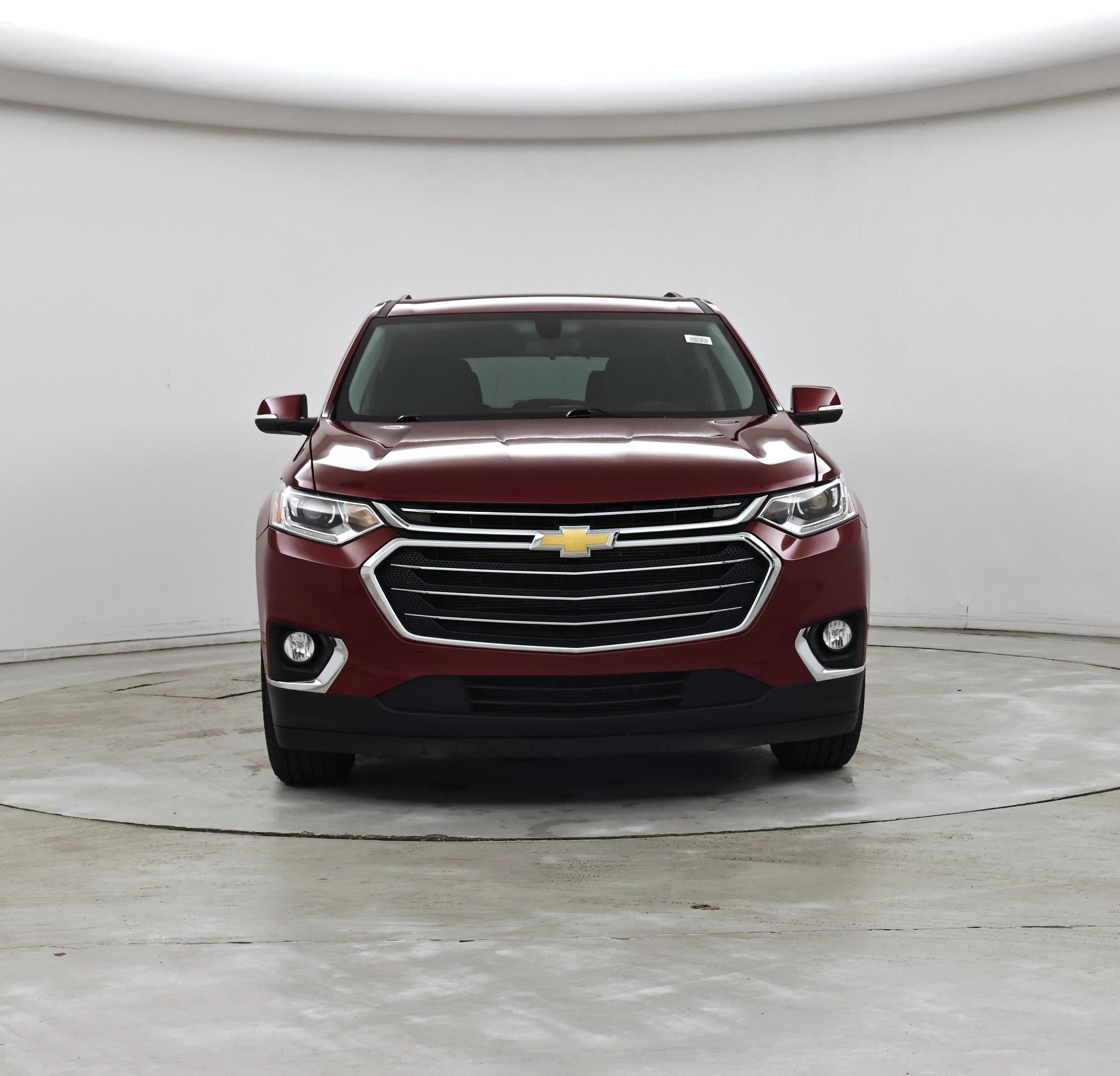 Thumbnail: 2021 Chevrolet Traverse - 5