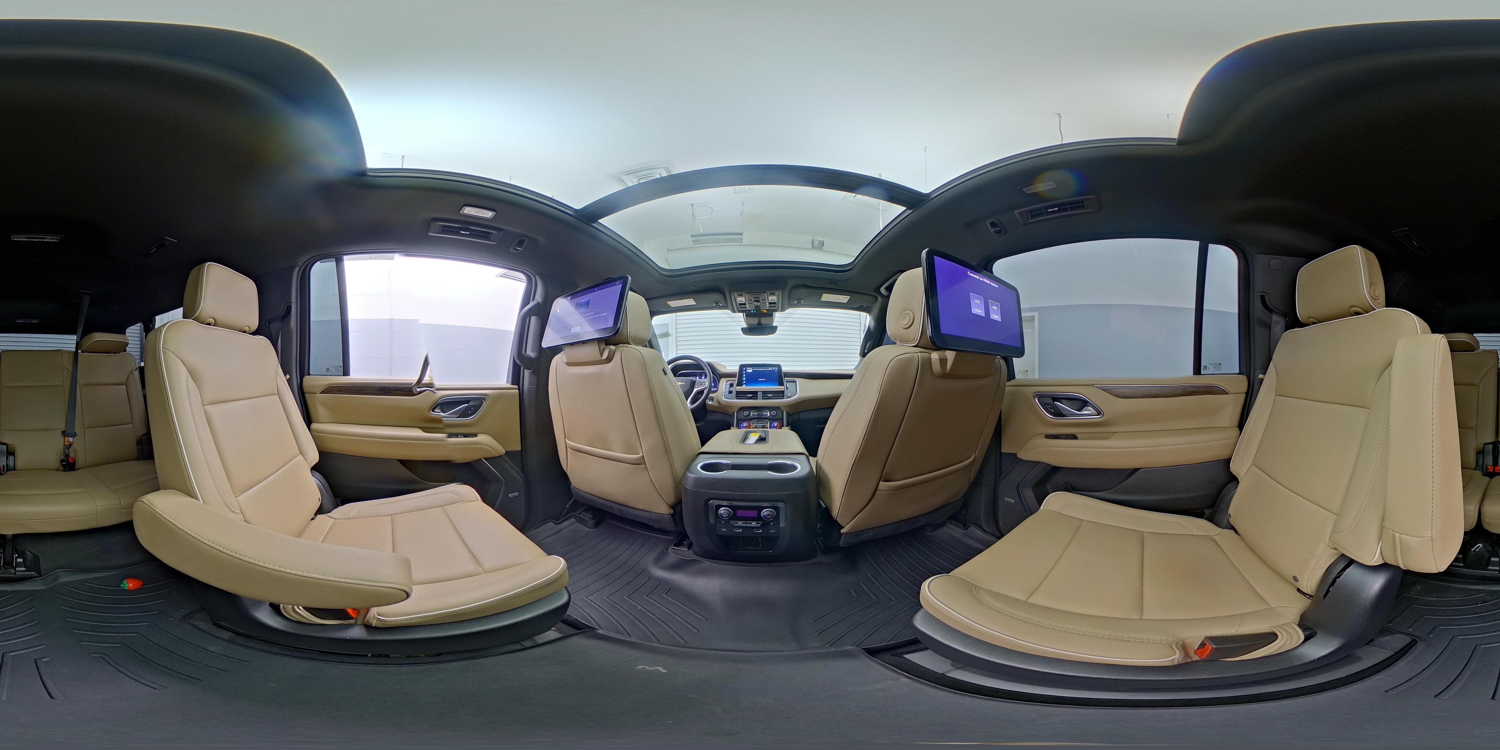 2023 Chevrolet Suburban Premier - Photo 27