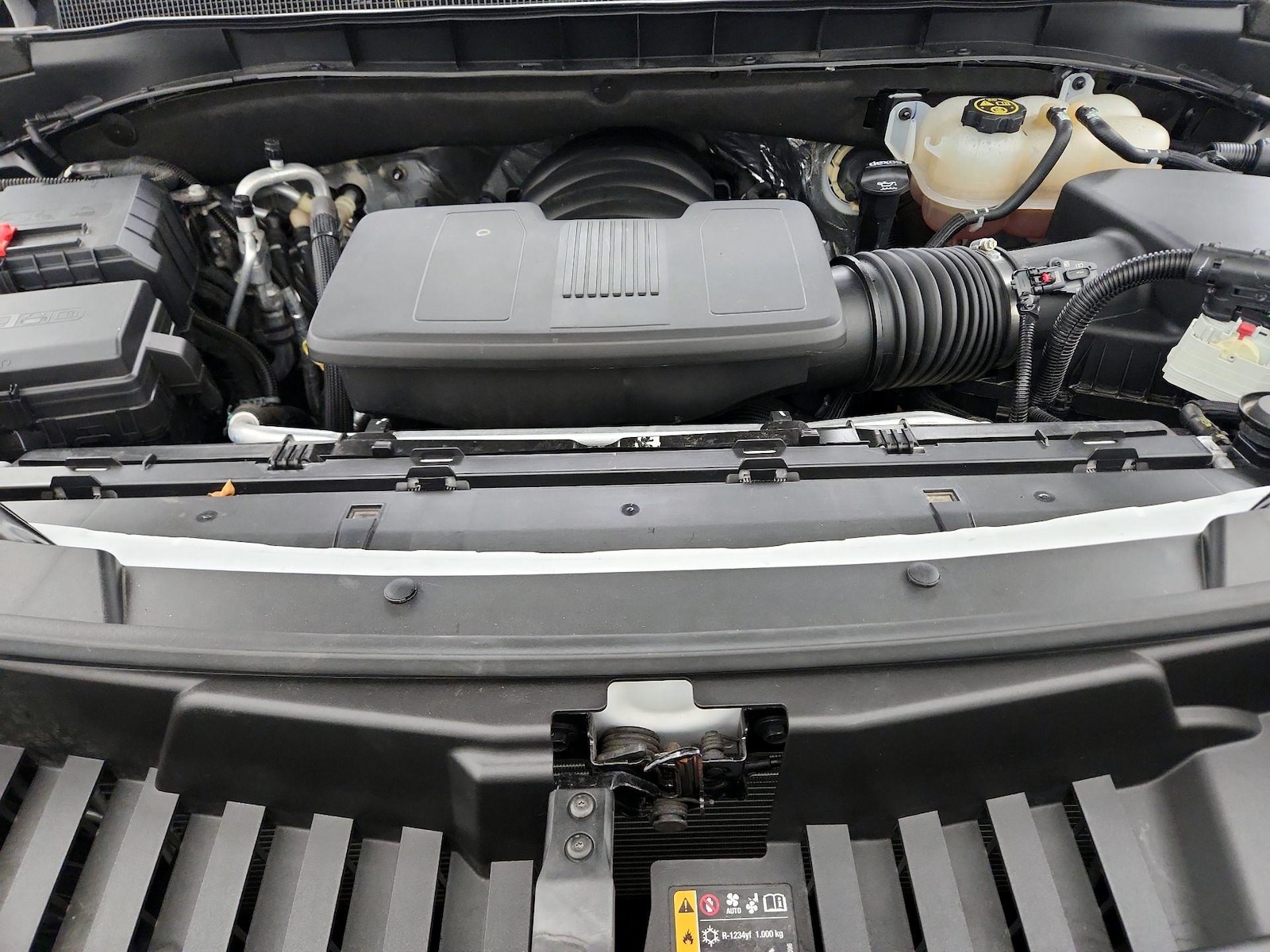 2023 Chevrolet Suburban Premier - Photo 24