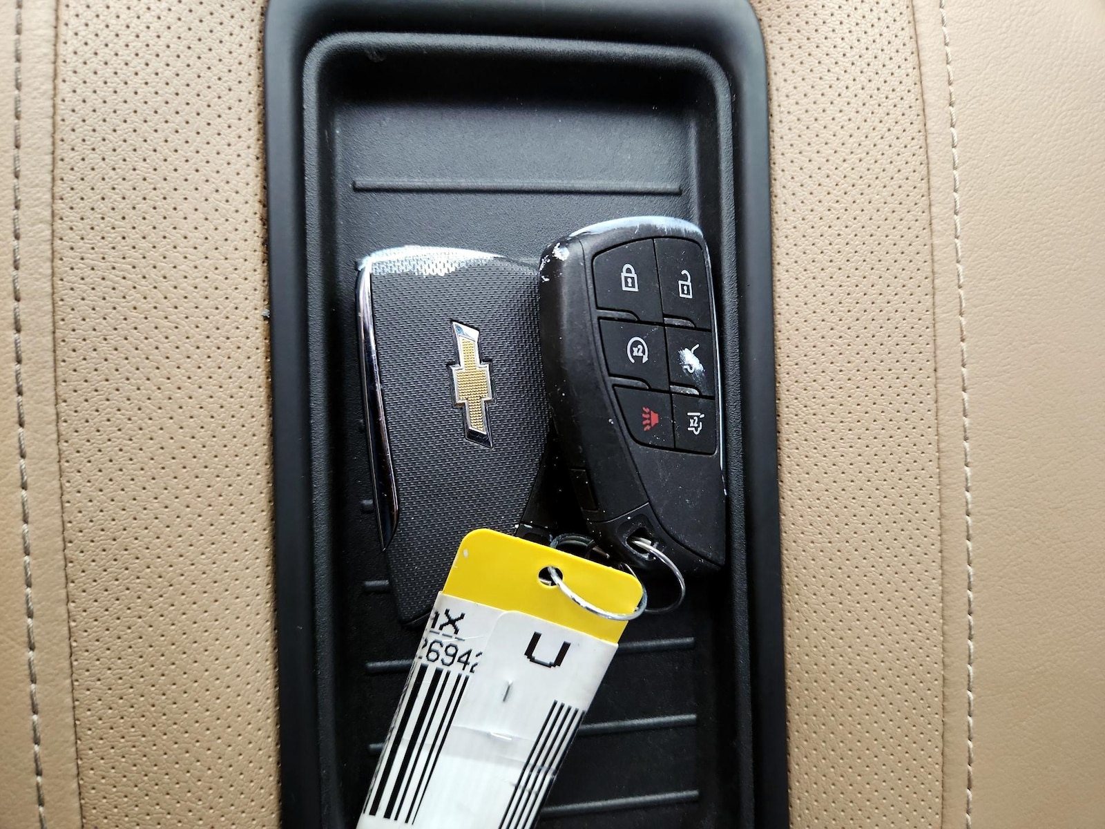 2023 Chevrolet Suburban Premier - Photo 25
