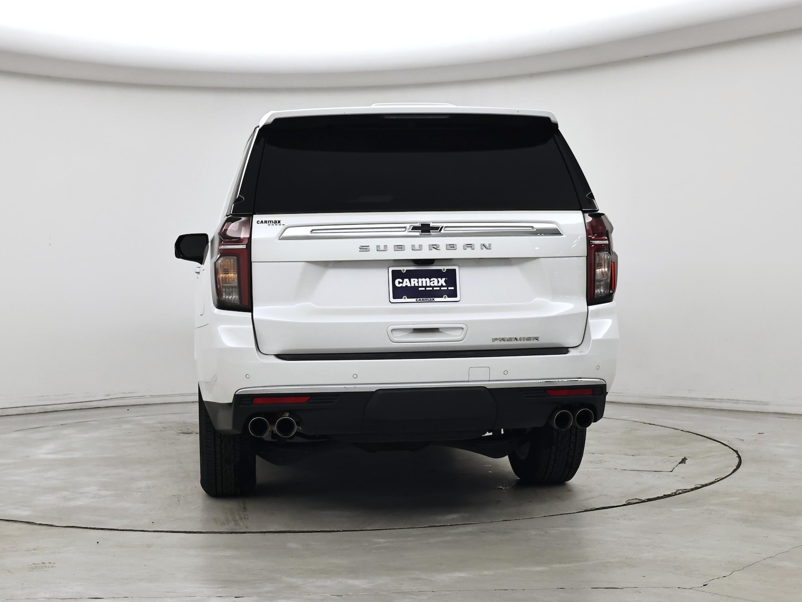 2023 Chevrolet Suburban Premier - Photo 7
