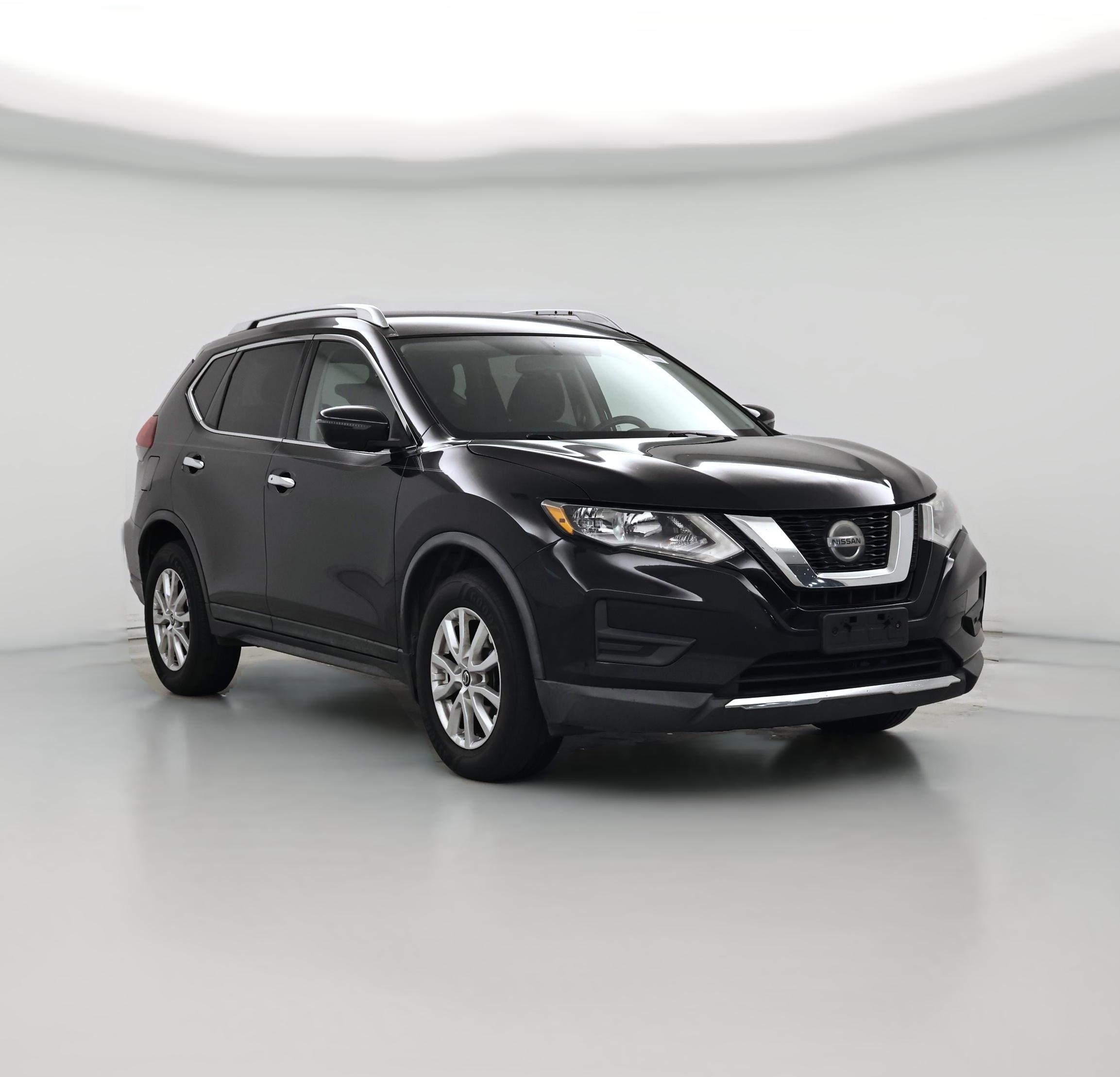 Thumbnail: 2018 Nissan Rogue - 1