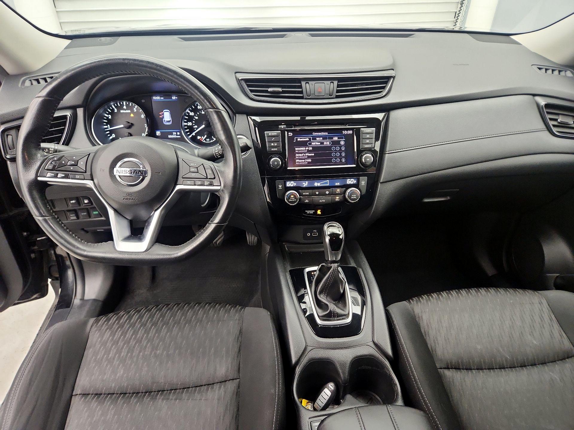Thumbnail: 2018 Nissan Rogue - 9