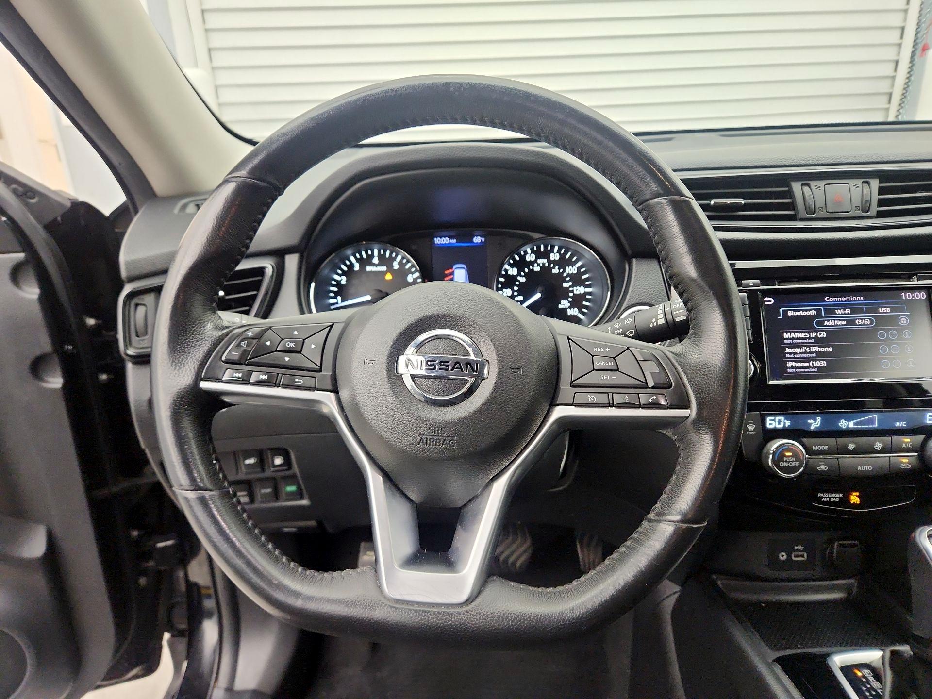 Thumbnail: 2018 Nissan Rogue - 10