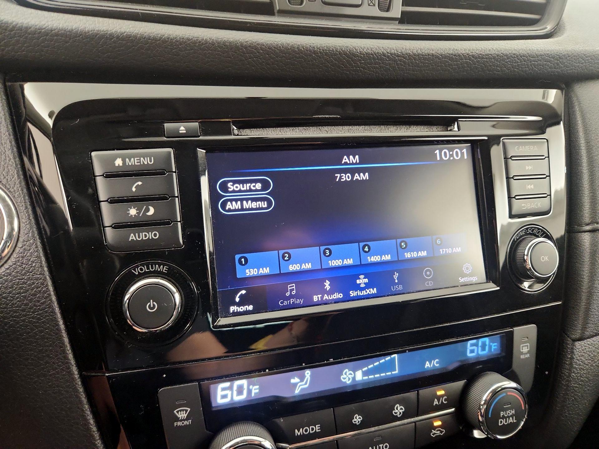 Thumbnail: 2018 Nissan Rogue - 15
