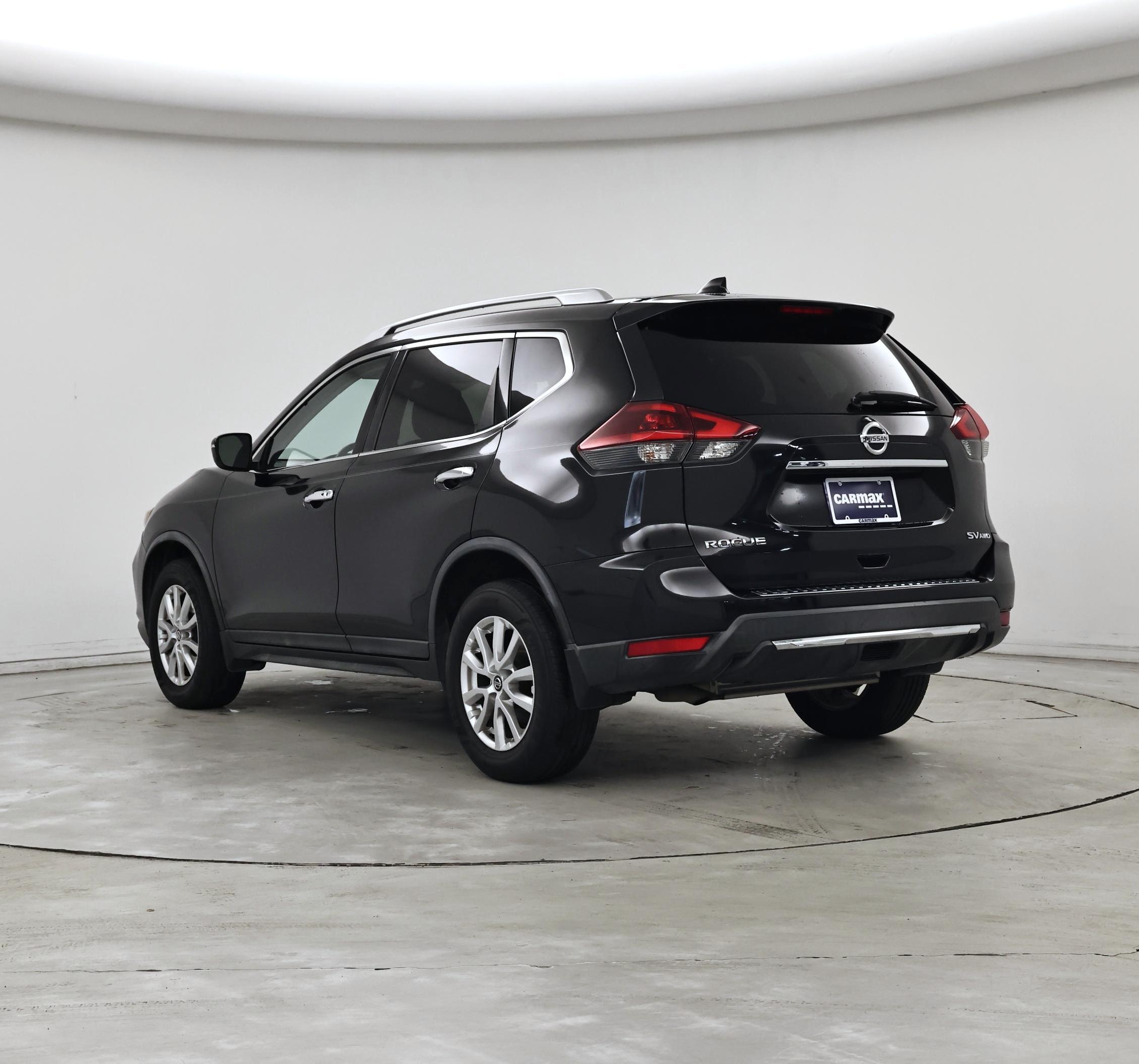 Thumbnail: 2018 Nissan Rogue - 2