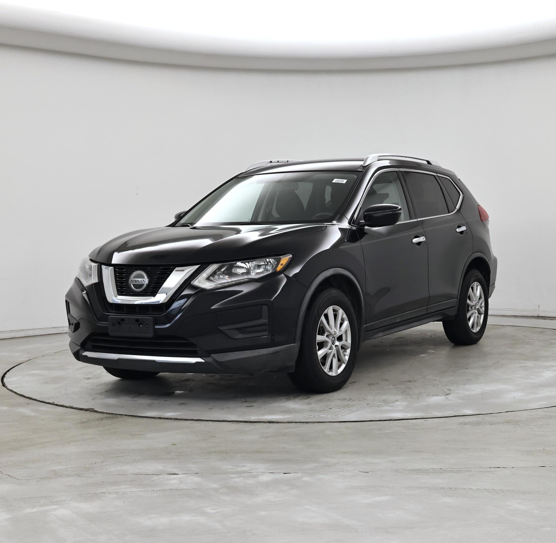 Thumbnail: 2018 Nissan Rogue - 4