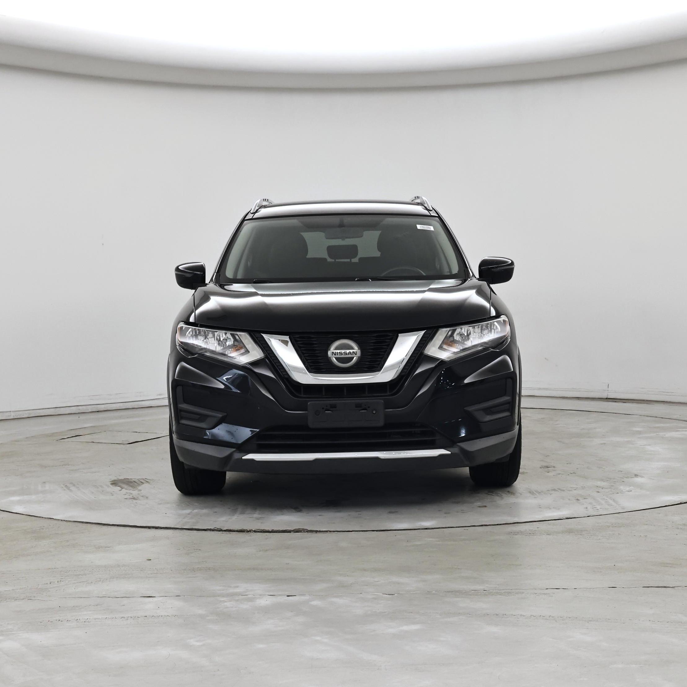 Thumbnail: 2018 Nissan Rogue - 5